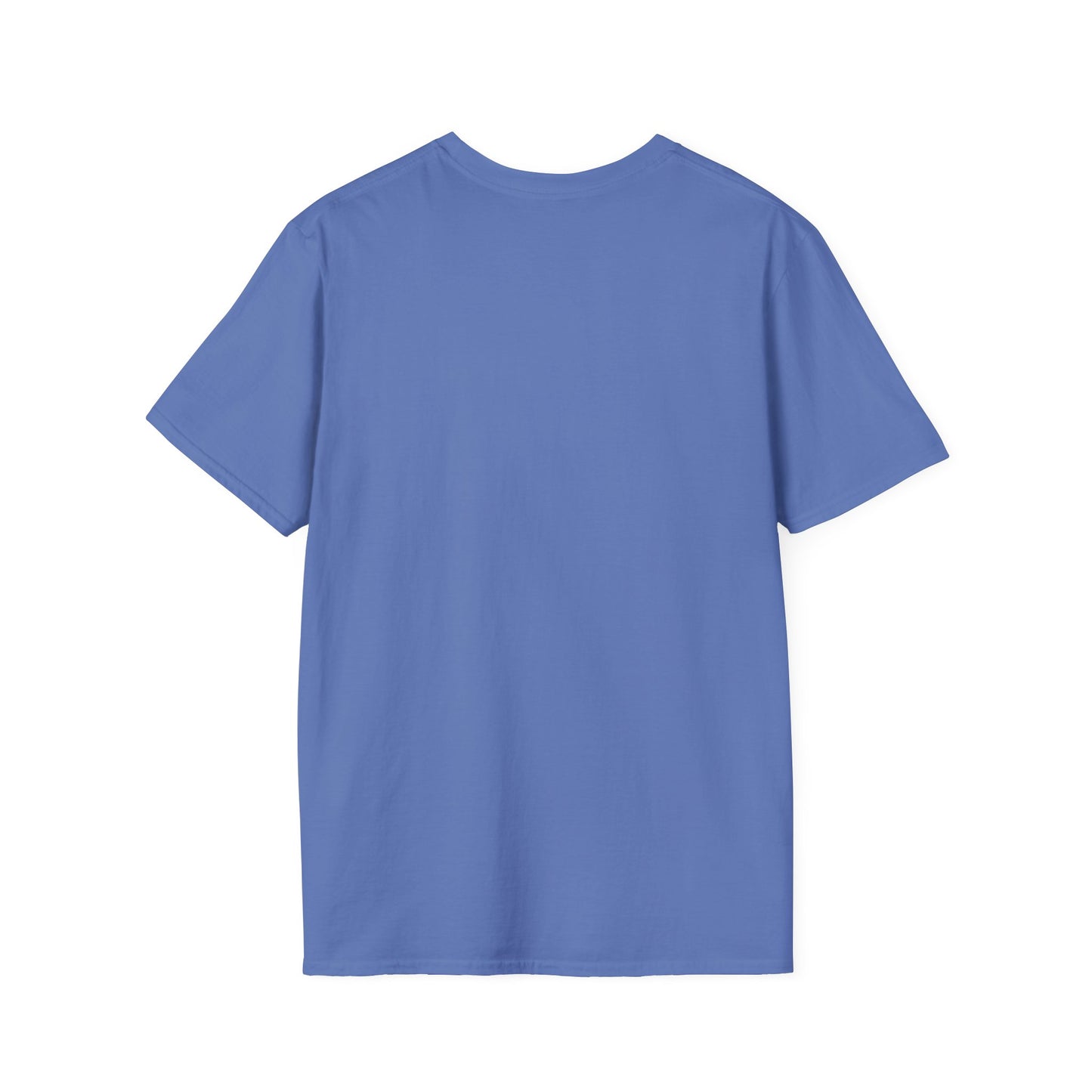 Dandelion Blow Me Softstyle T-Shirt