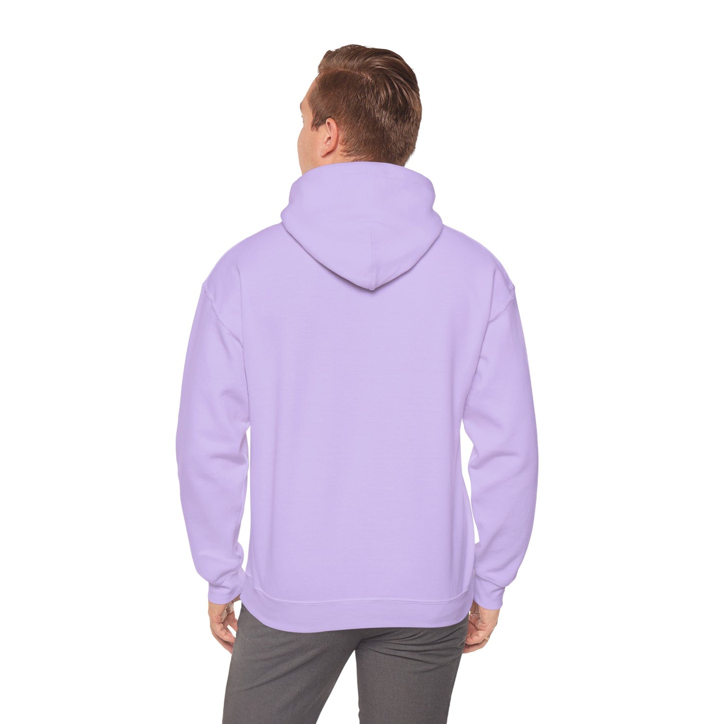 Top Me Off Hooded Sweatshirt