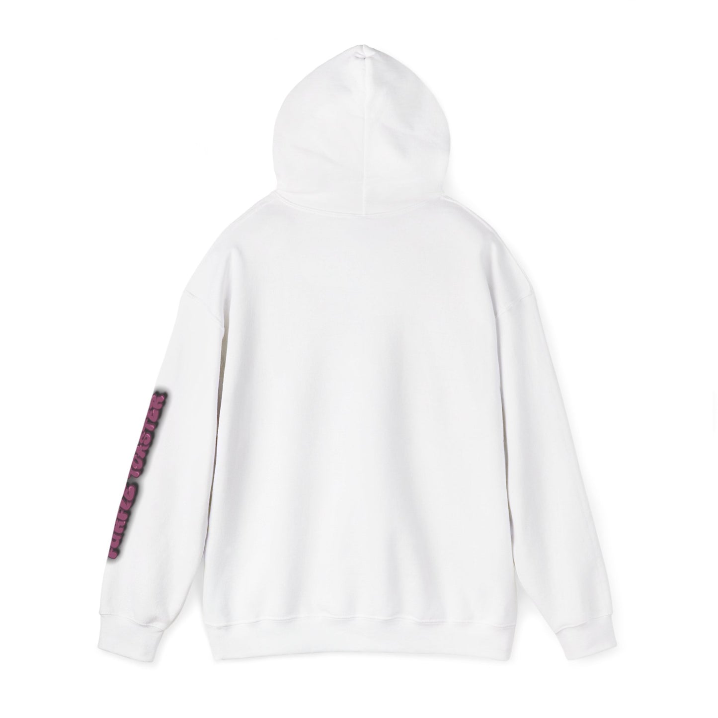 Purple Toaster Sweatshirt