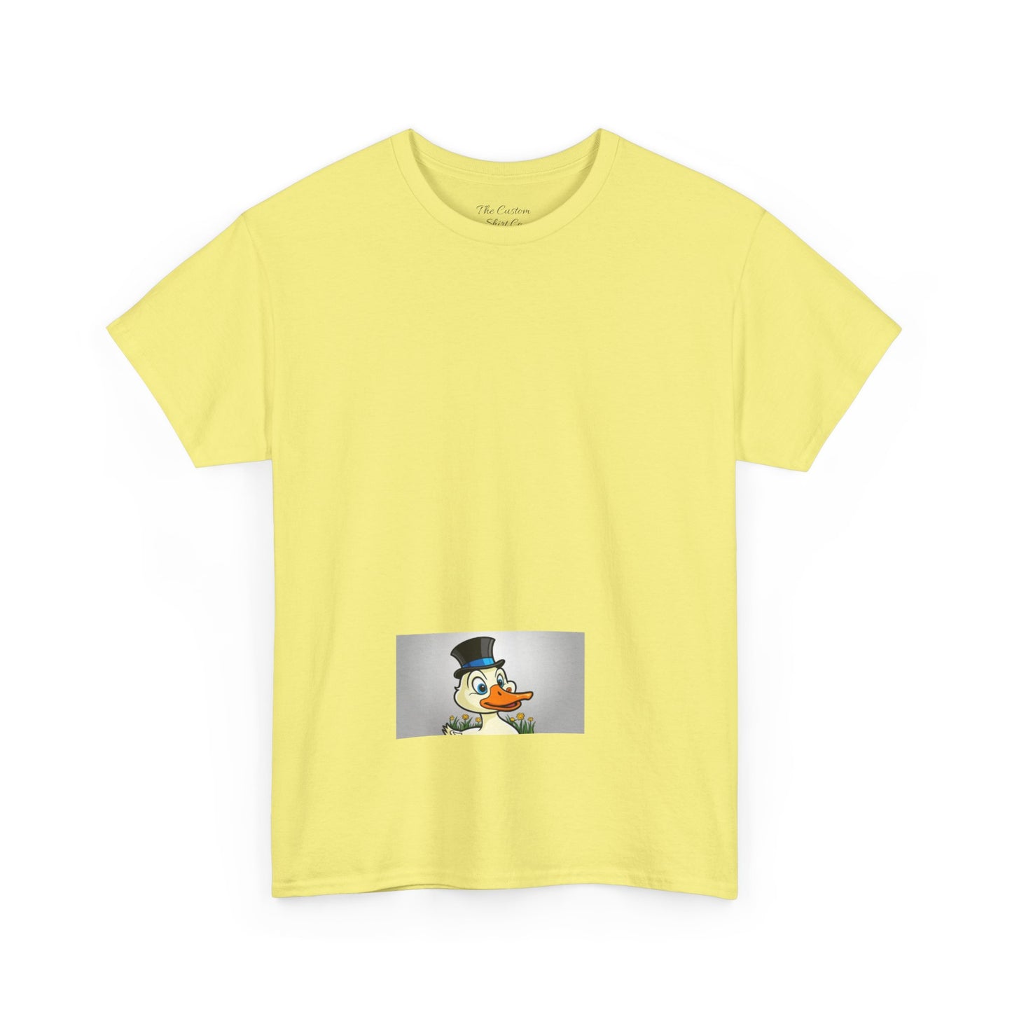 Proper Silly Goose Cotton Tee