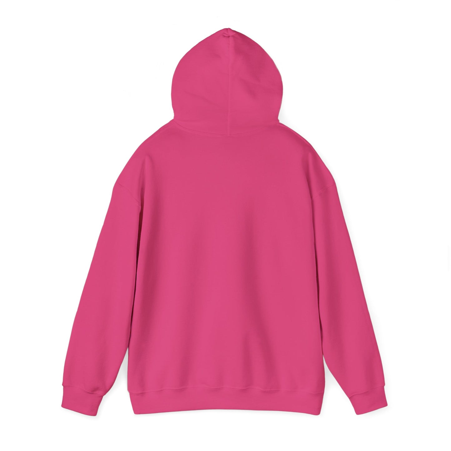 Hot Girls Have Asthma Hooded Sweatshirt