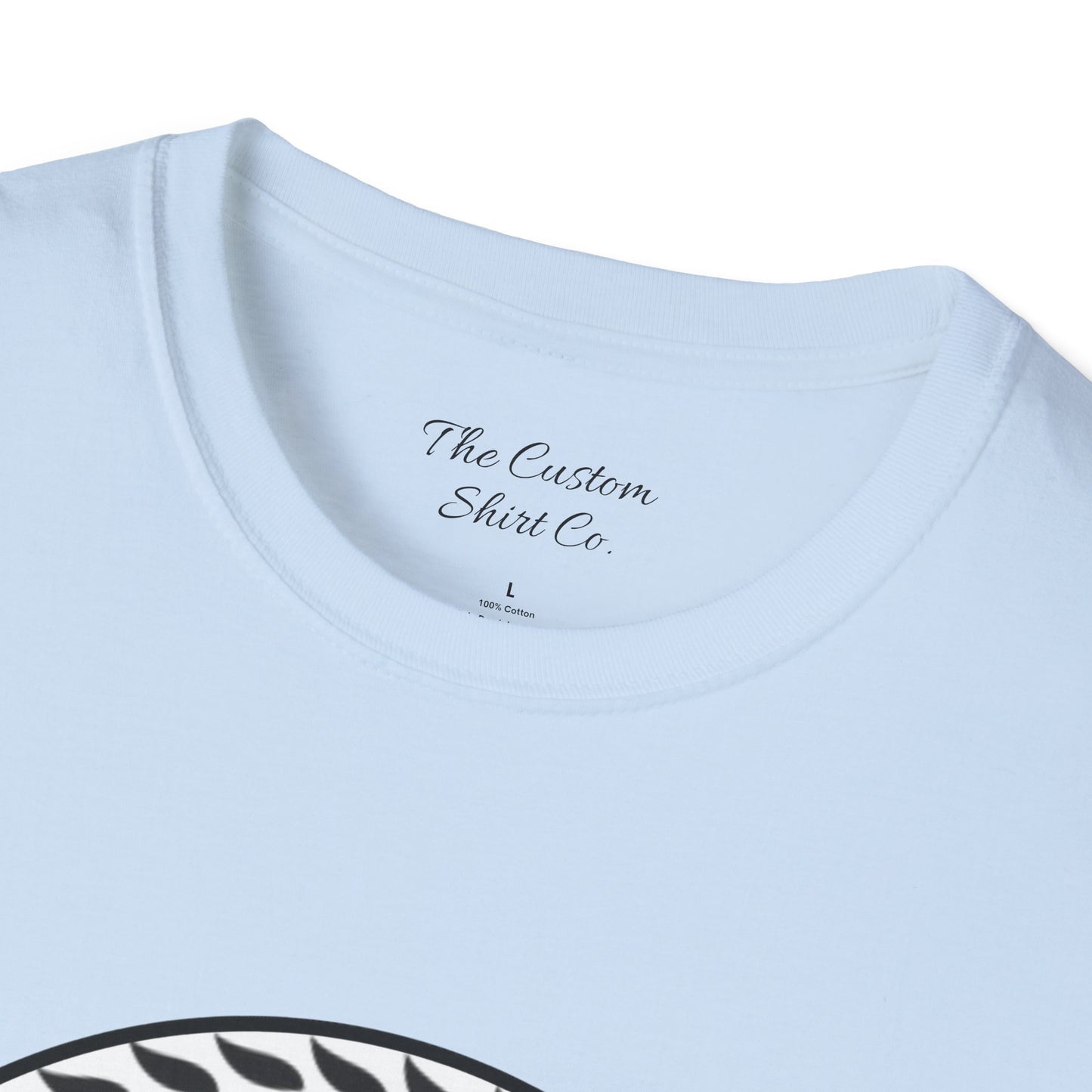 Silly Goose University Soft T-Shirt