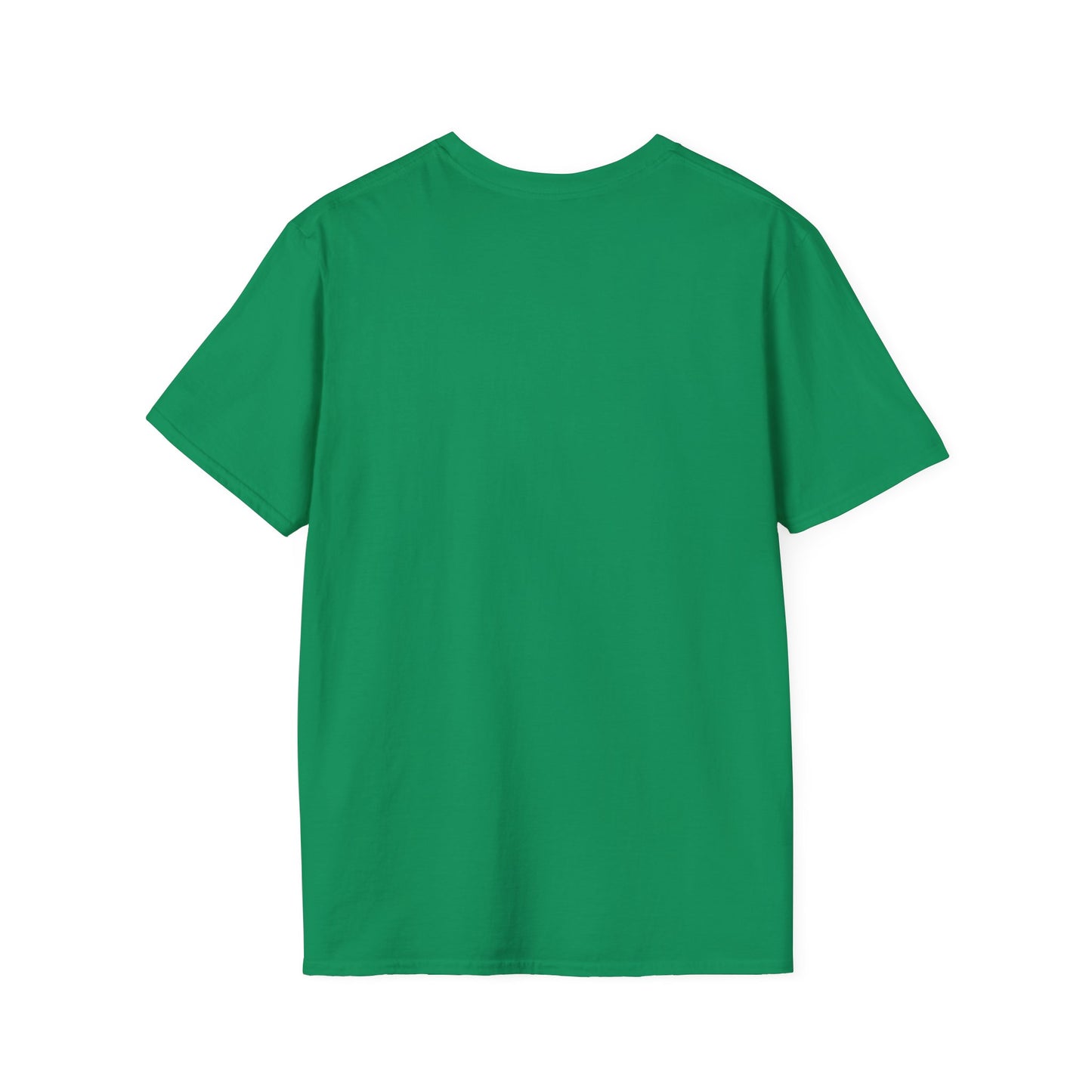 Have The Day You Deserve T-Shirt