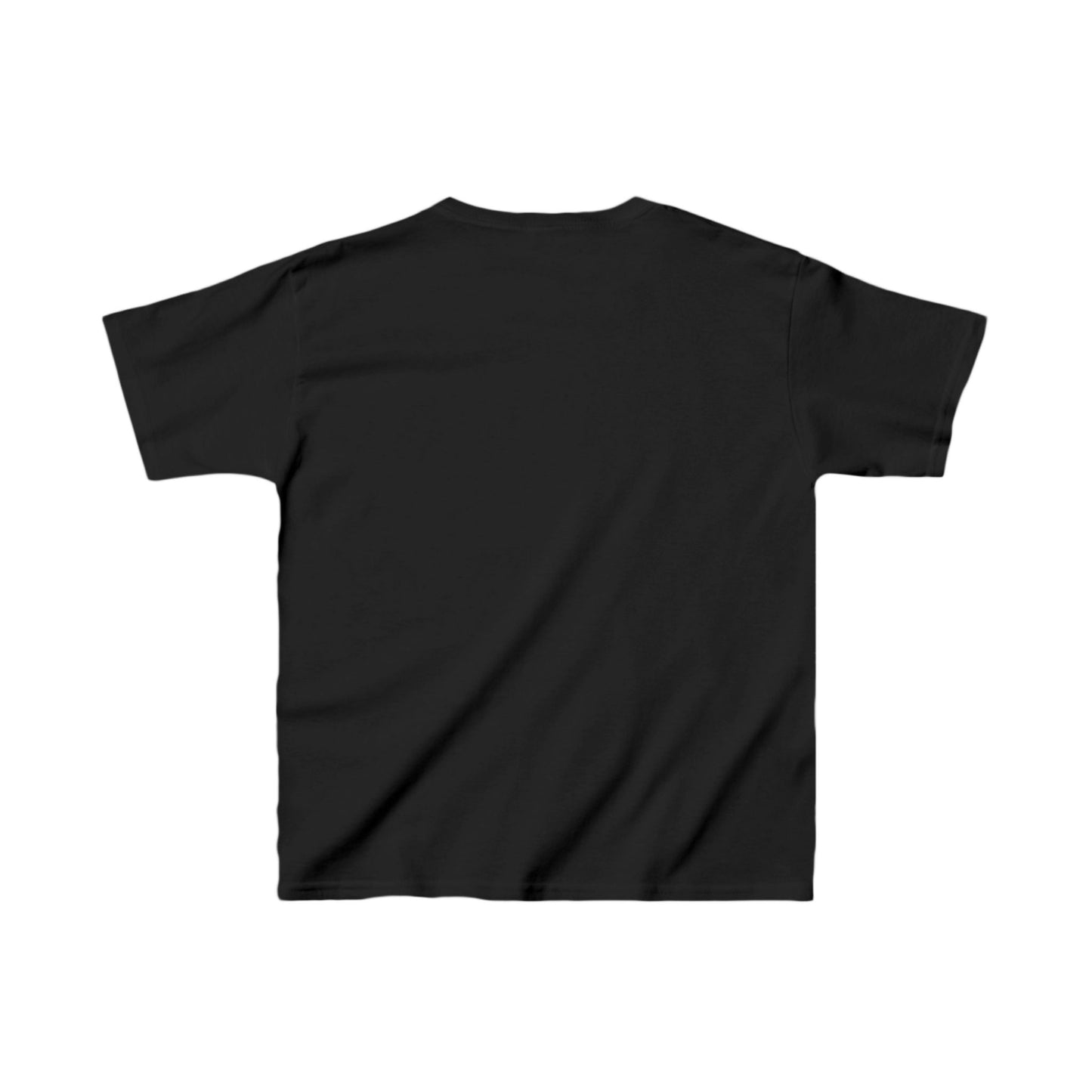 Silly Goose in Training Kids Tee