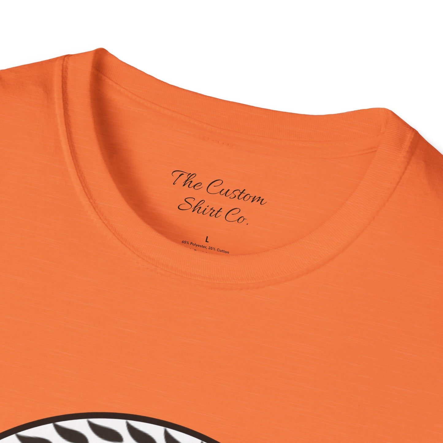 Silly Goose University Soft T-Shirt