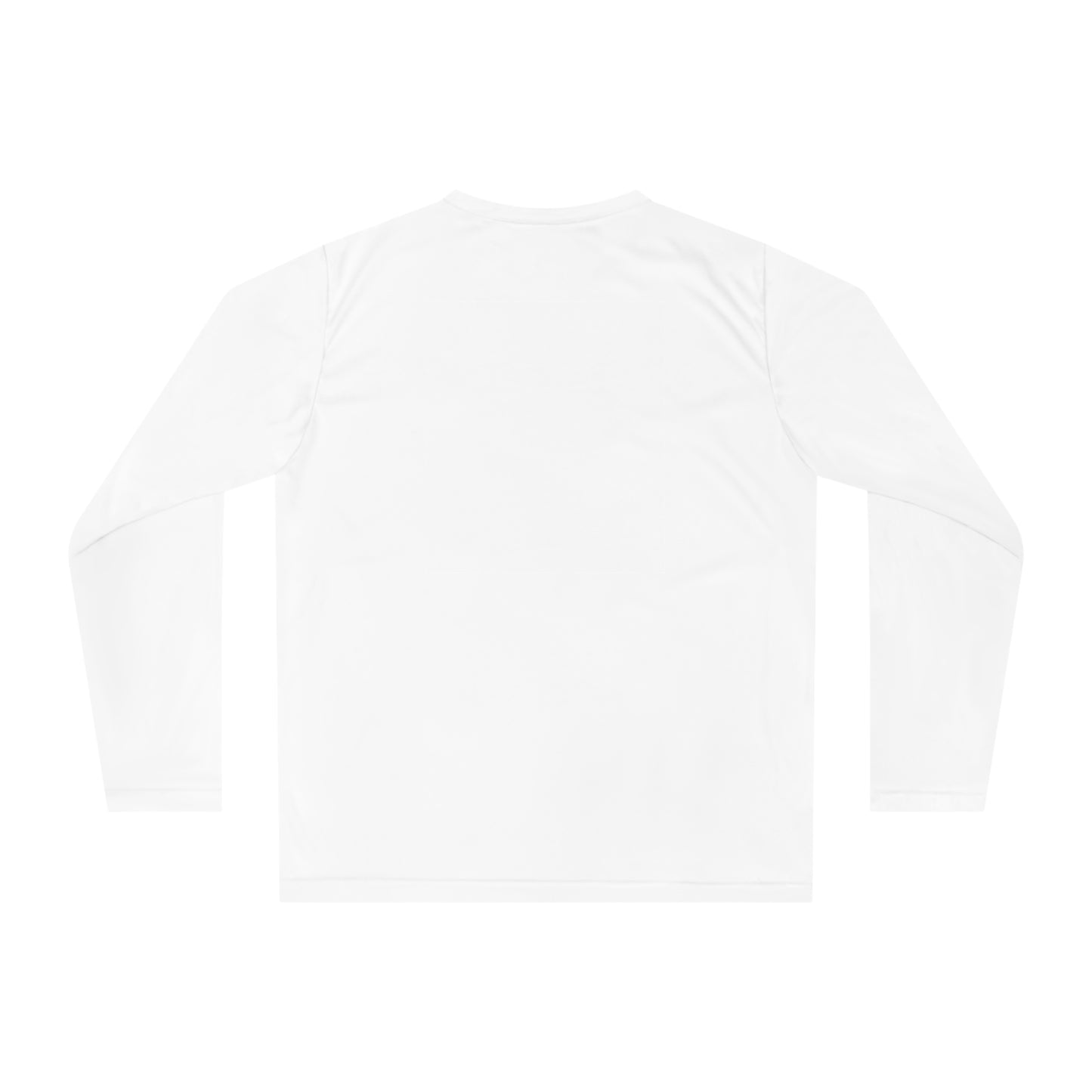 Women Armed & Ready Front Print Only Long Sleeve Shirt