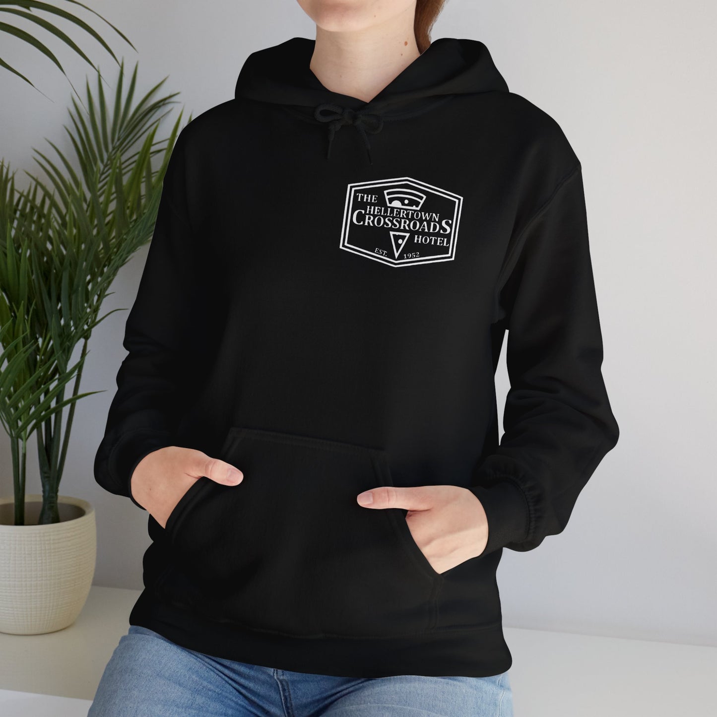 Crossroads Sweatshirt