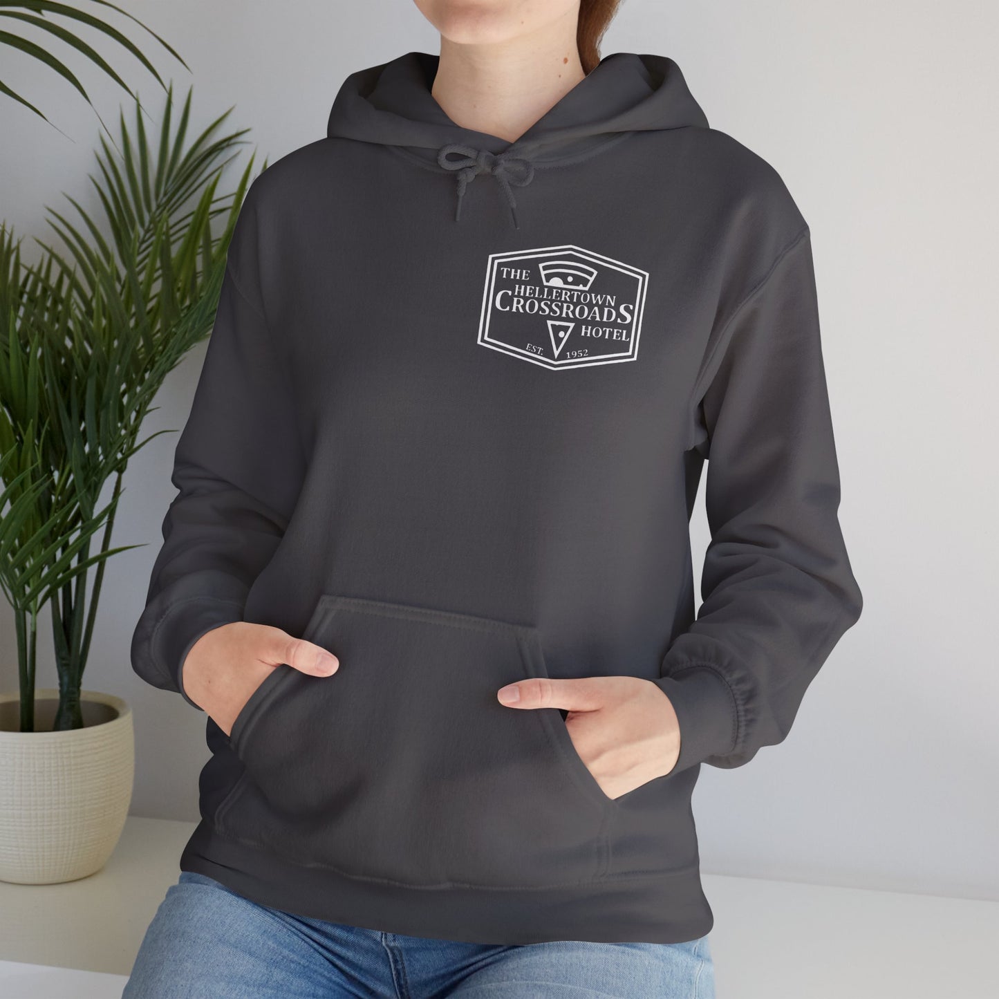 Crossroads Sweatshirt