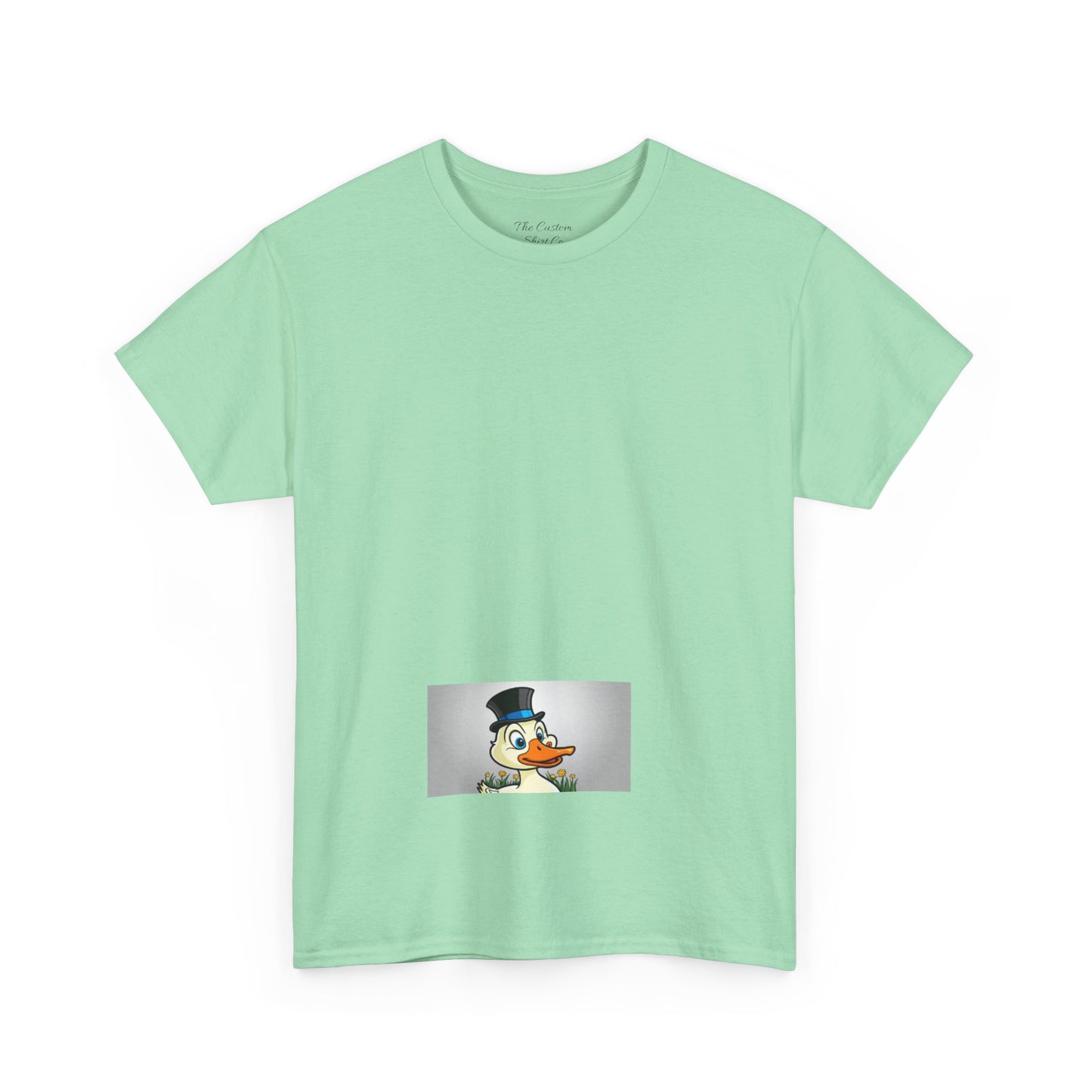 Proper Silly Goose Cotton Tee