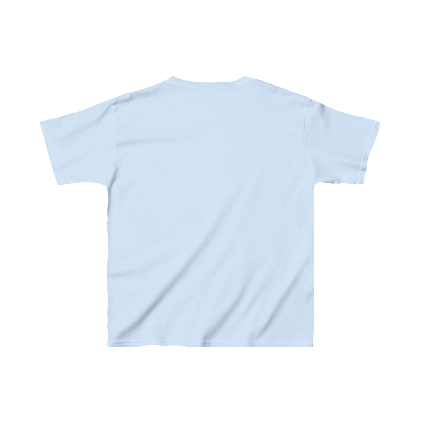 Silly Goose in Training Kids Tee