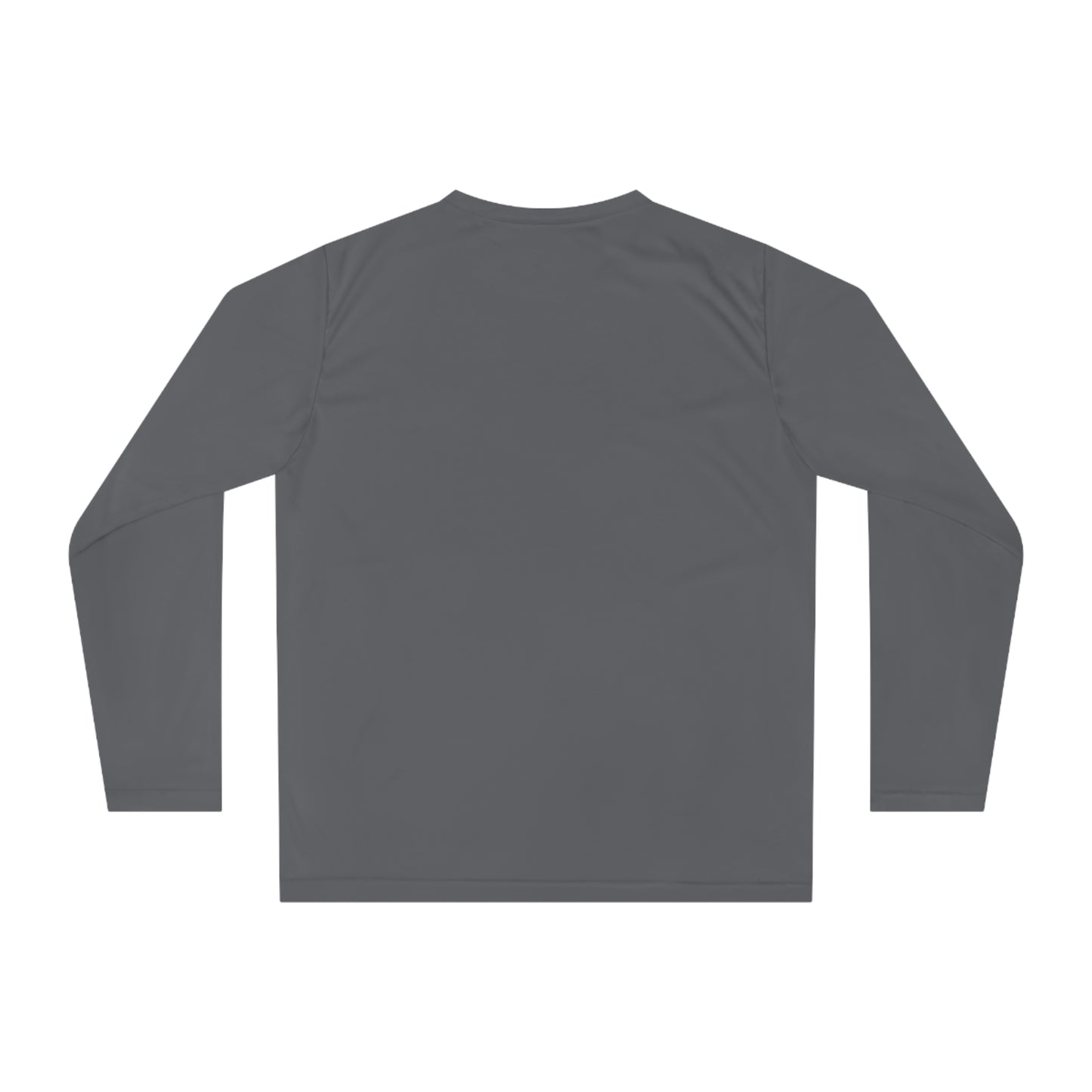 Women Armed & Ready Front Print Only Long Sleeve Shirt