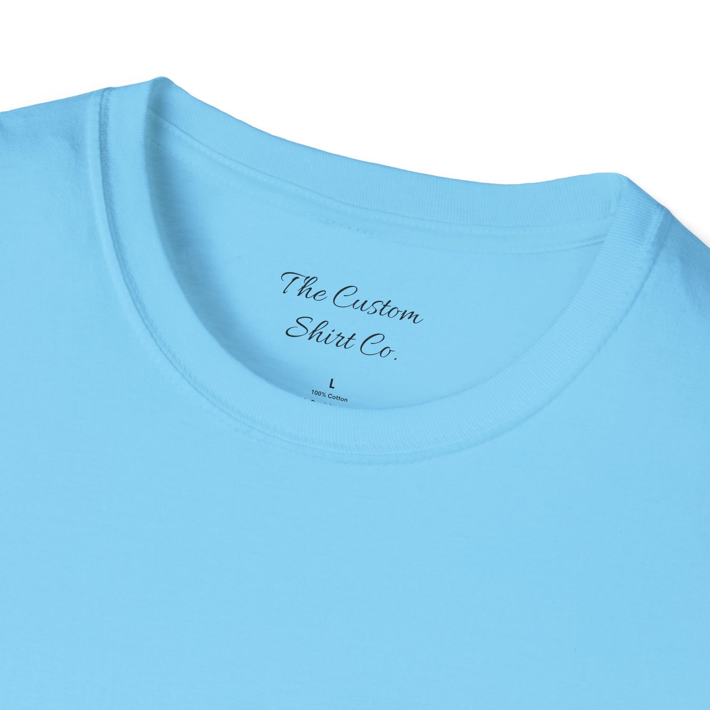 I Am The Weapon T-Shirt