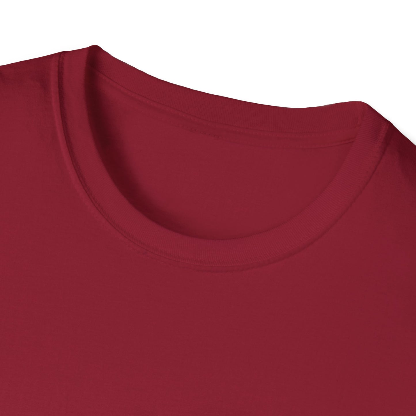 Crossroads Unisex Soft Style Tee