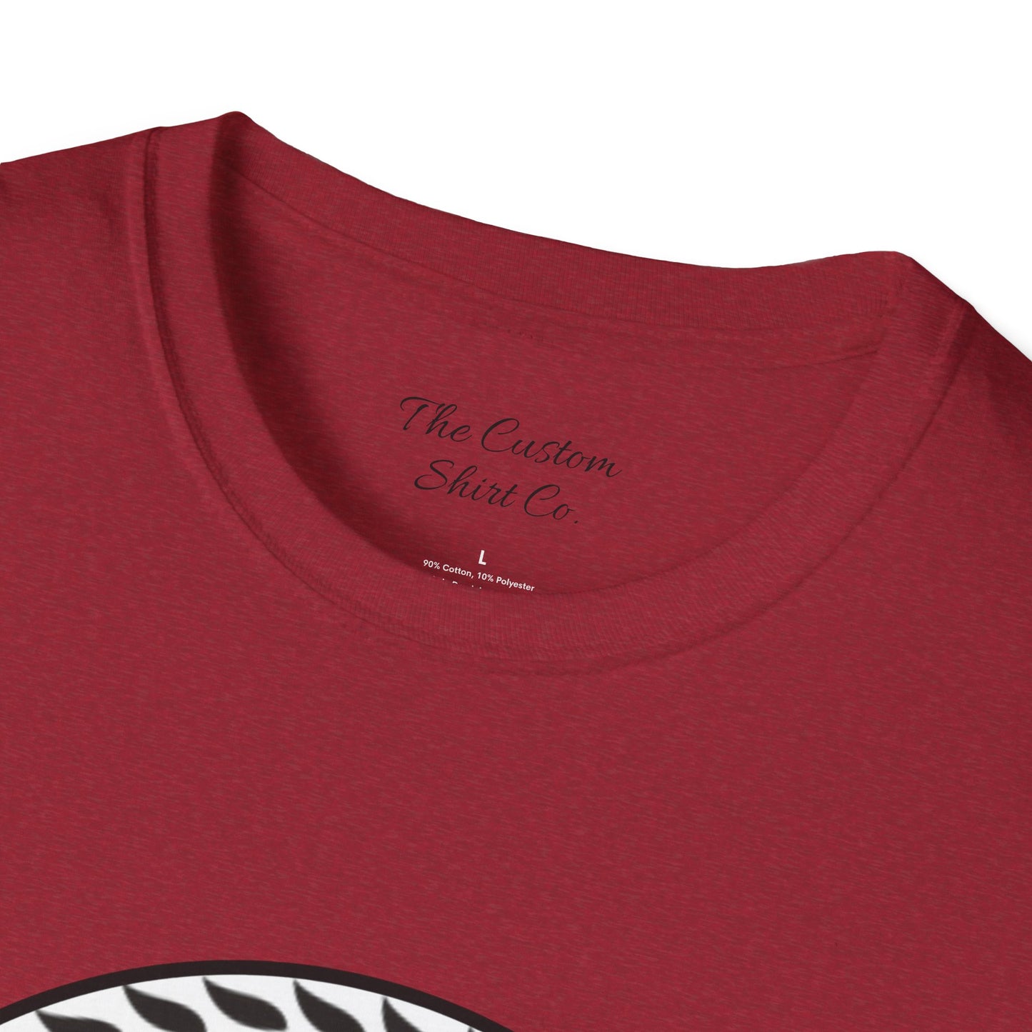Silly Goose University Soft T-Shirt