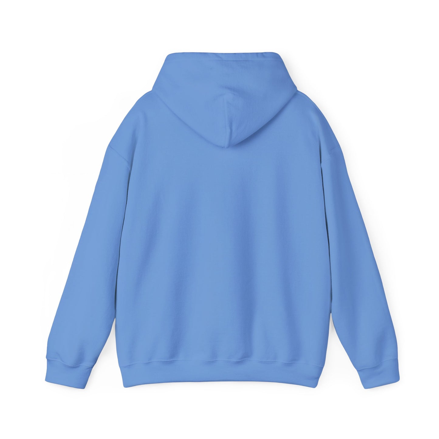 Top Me Off Hooded Sweatshirt