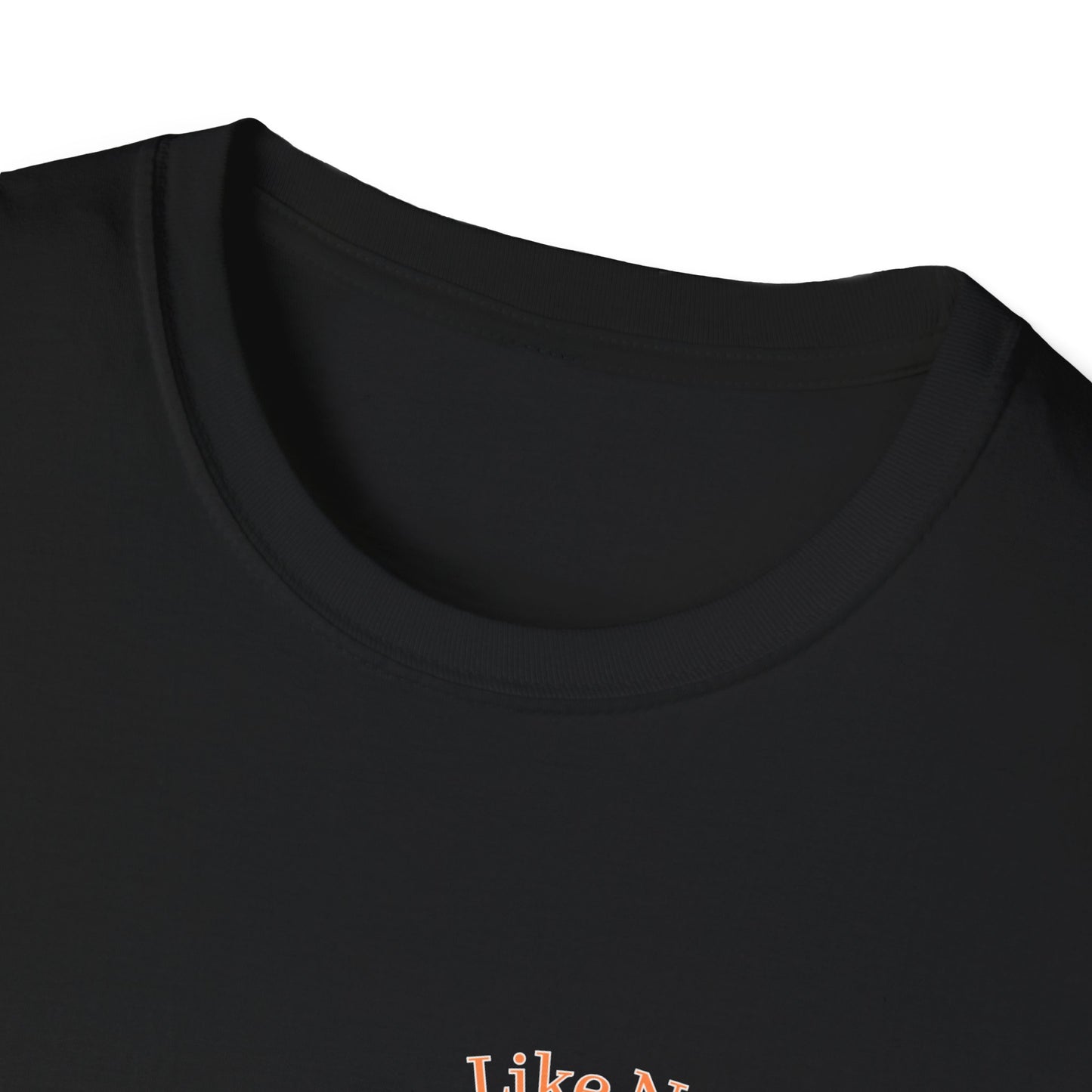 Like New Auto Specialties T-Shirt