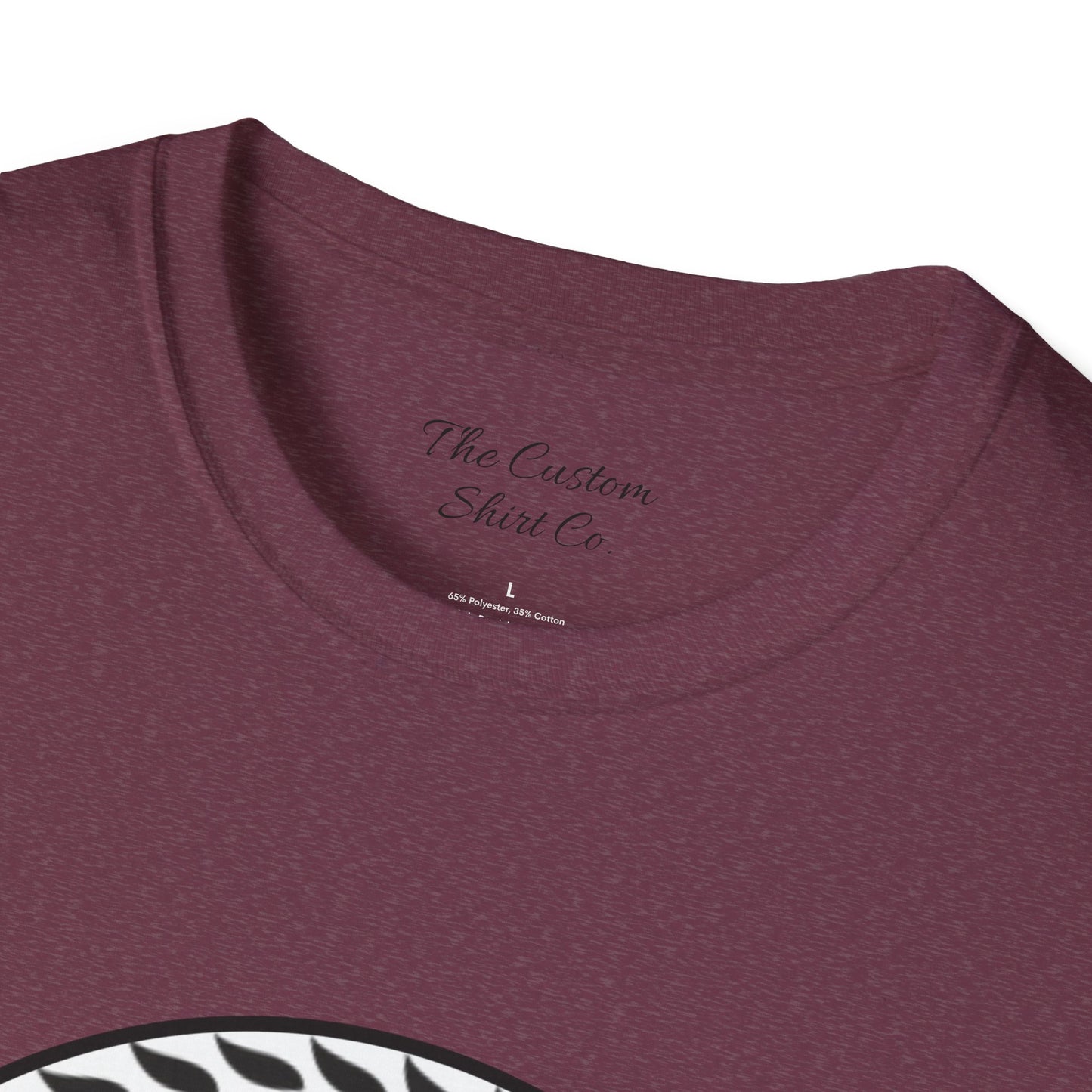 Silly Goose University Soft T-Shirt