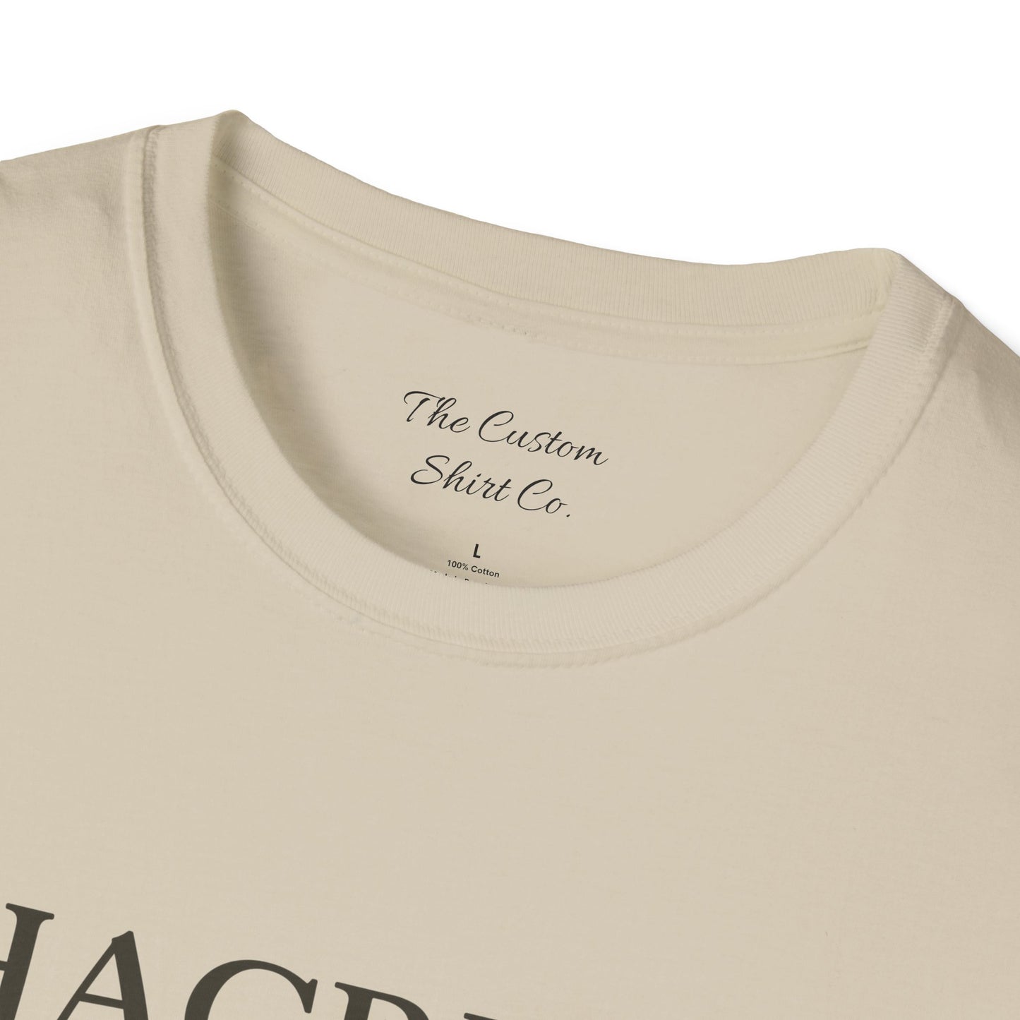 Hagrid's Pumpkin Farm T-Shirt