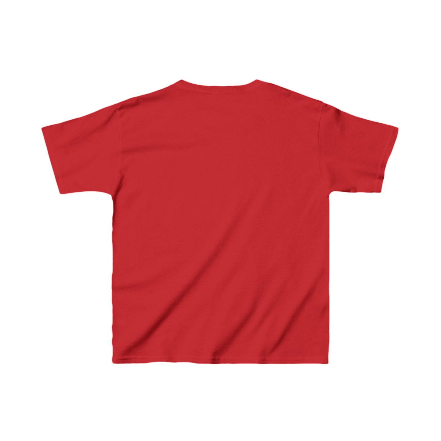 Silly Goose in Training Kids Tee