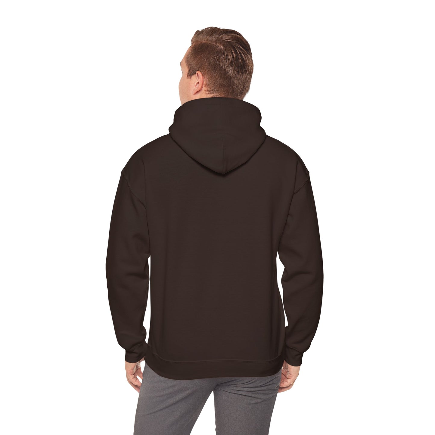 Top Me Off Hooded Sweatshirt
