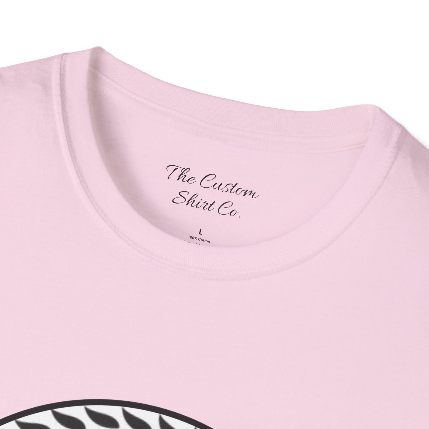 Silly Goose University Soft T-Shirt