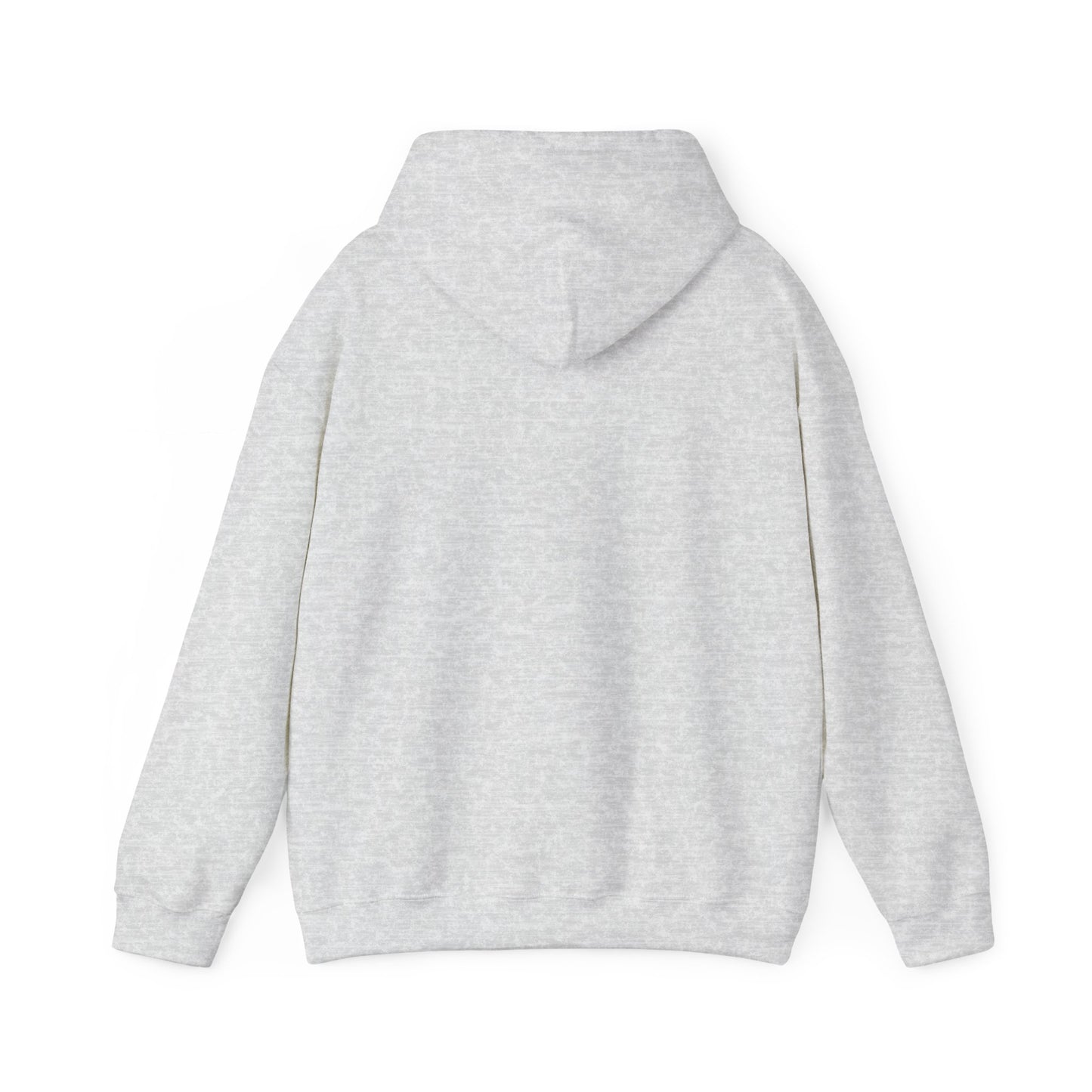 Don't Worry Be Happy Hooded Sweatshirt