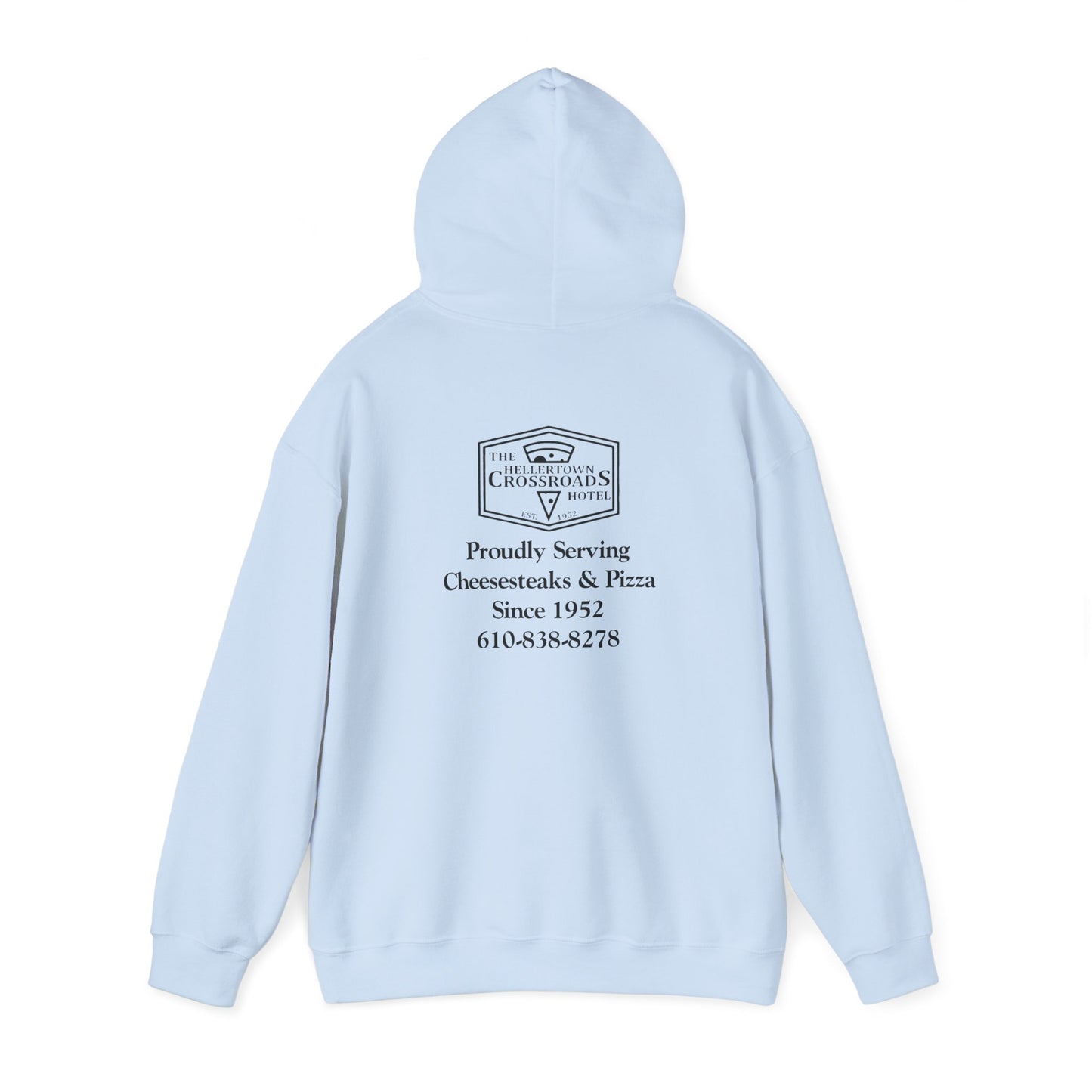 Crossroads Sweatshirt