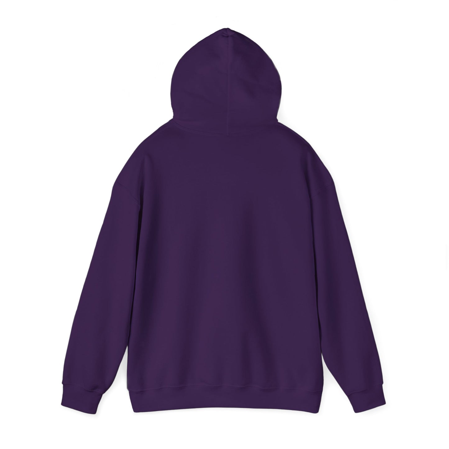 Hot Girls Have Asthma Hooded Sweatshirt