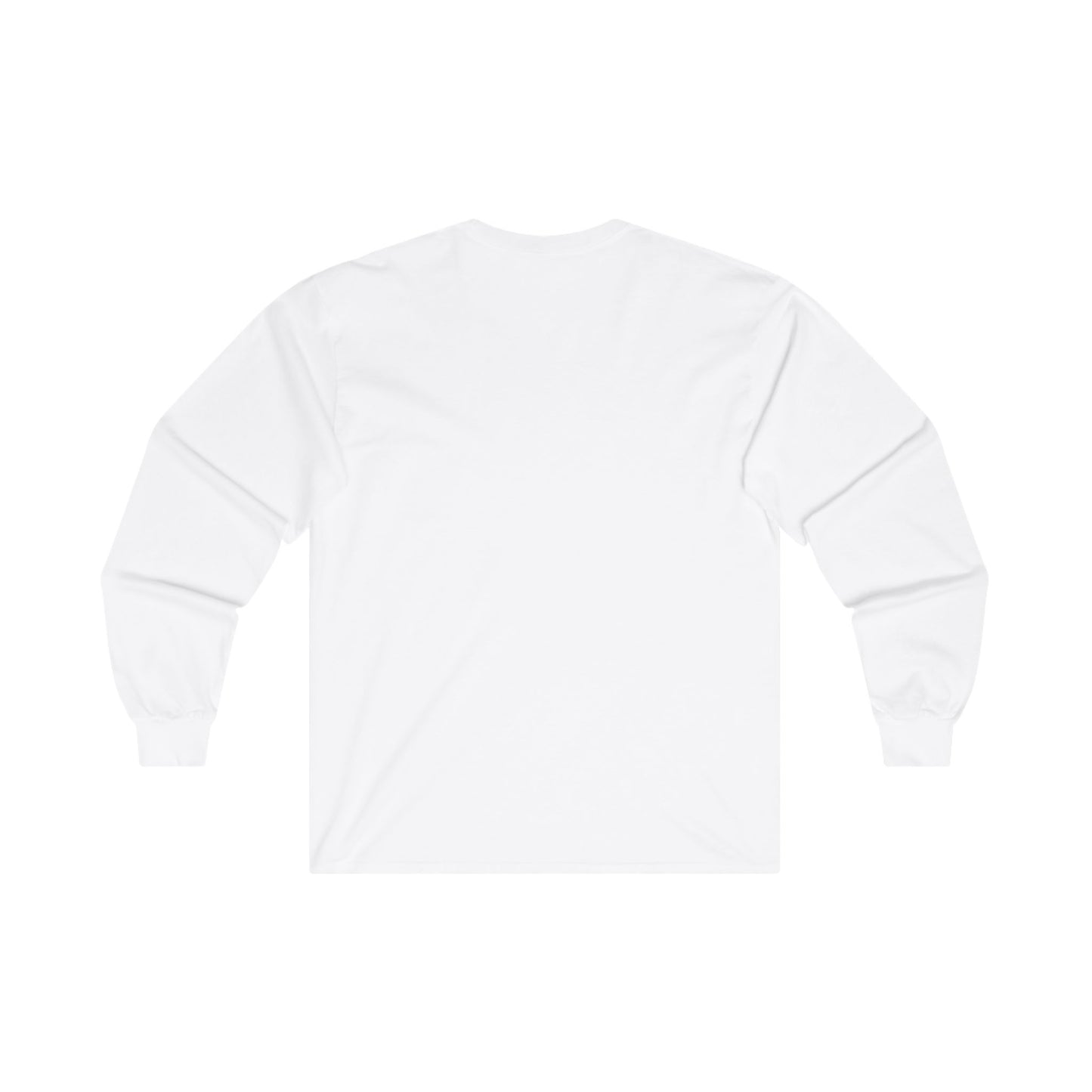 Got Too Silly Long Sleeve Tee
