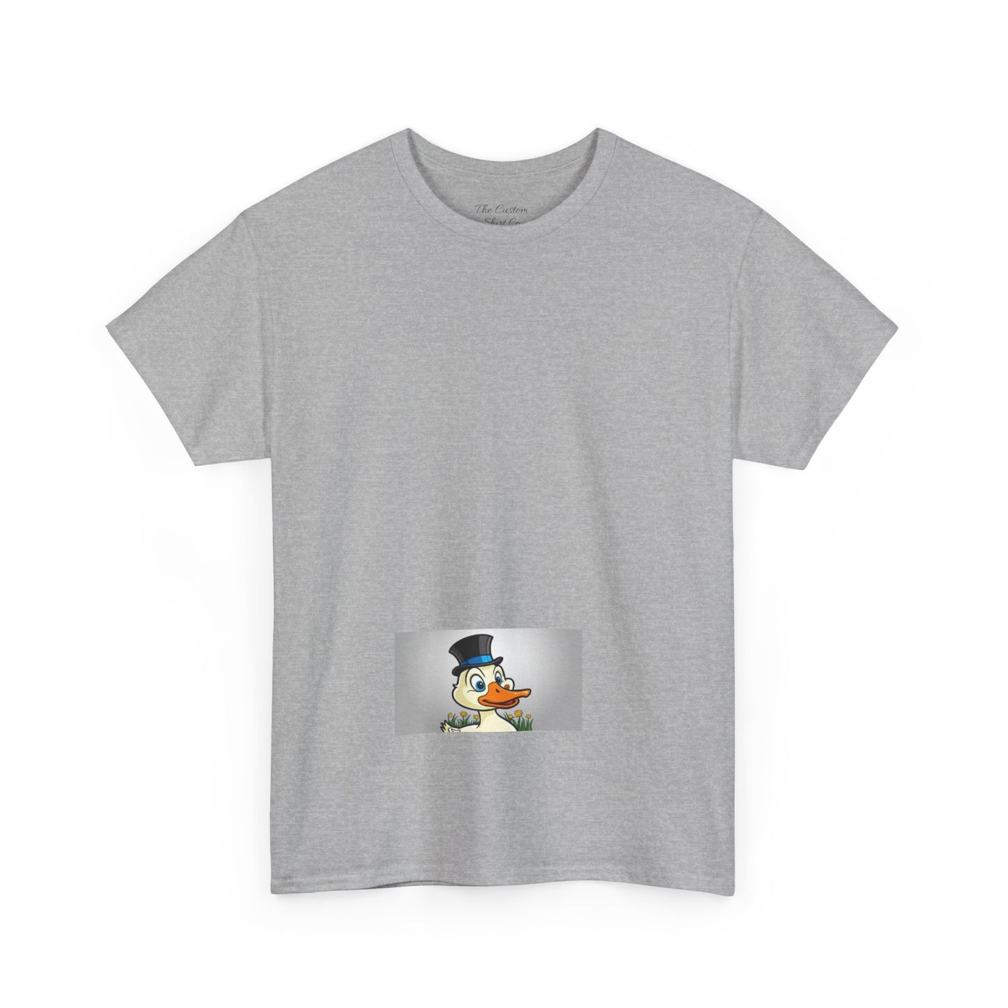 Proper Silly Goose Cotton Tee