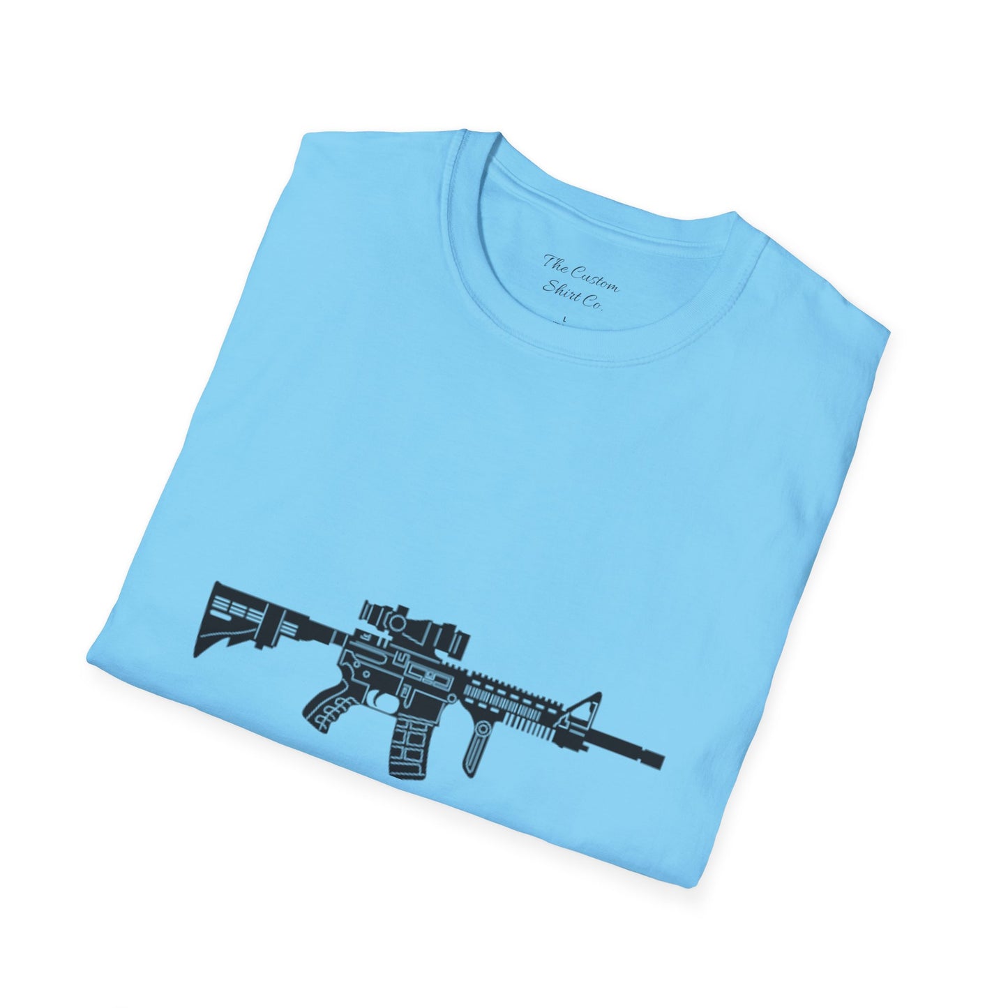 I Am The Weapon T-Shirt