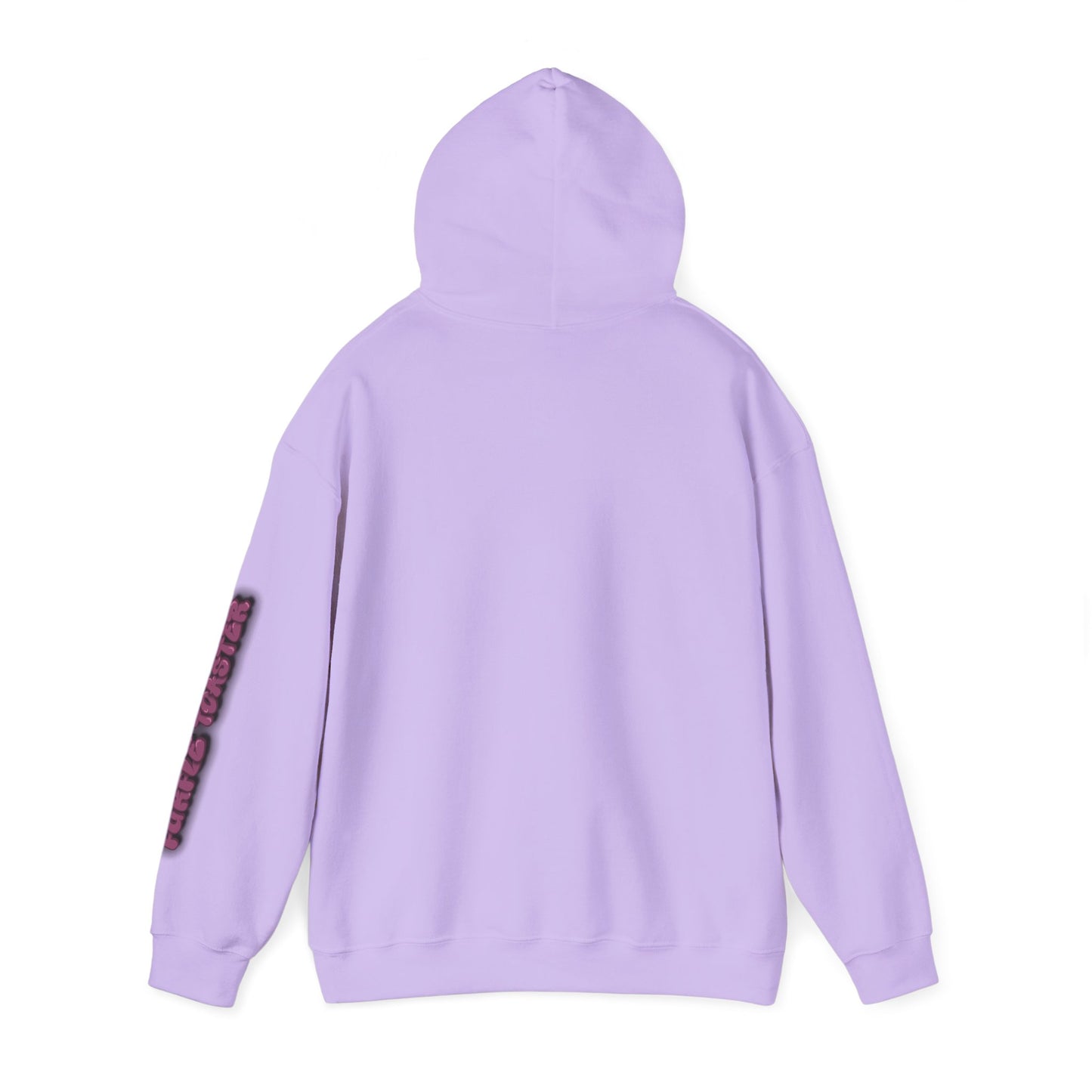 Purple Toaster Sweatshirt