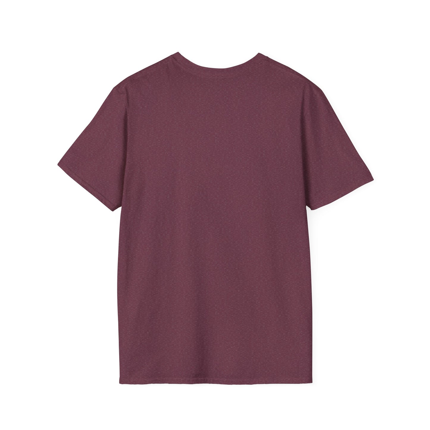 Silly Goose University Soft T-Shirt