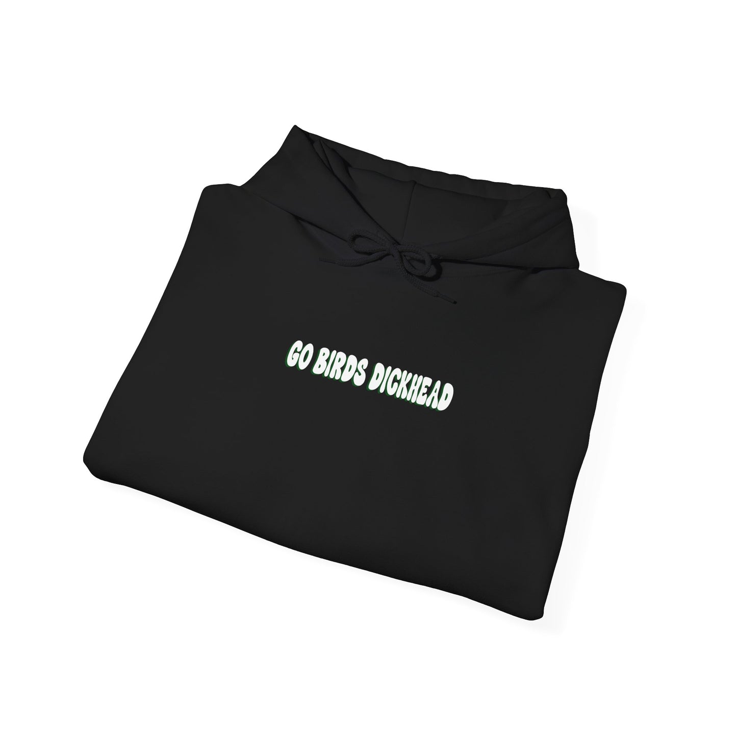 Go Birds Hooded Sweatshirt
