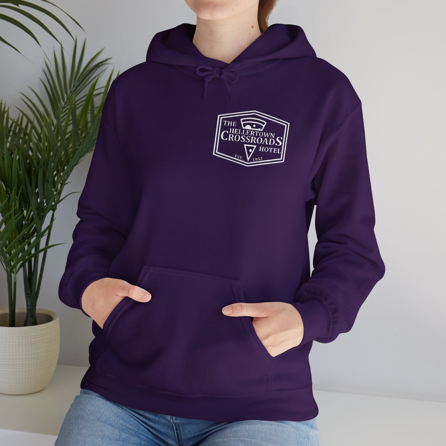 Crossroads Sweatshirt