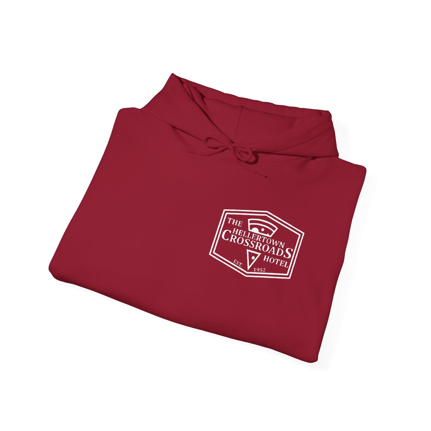 Crossroads Sweatshirt