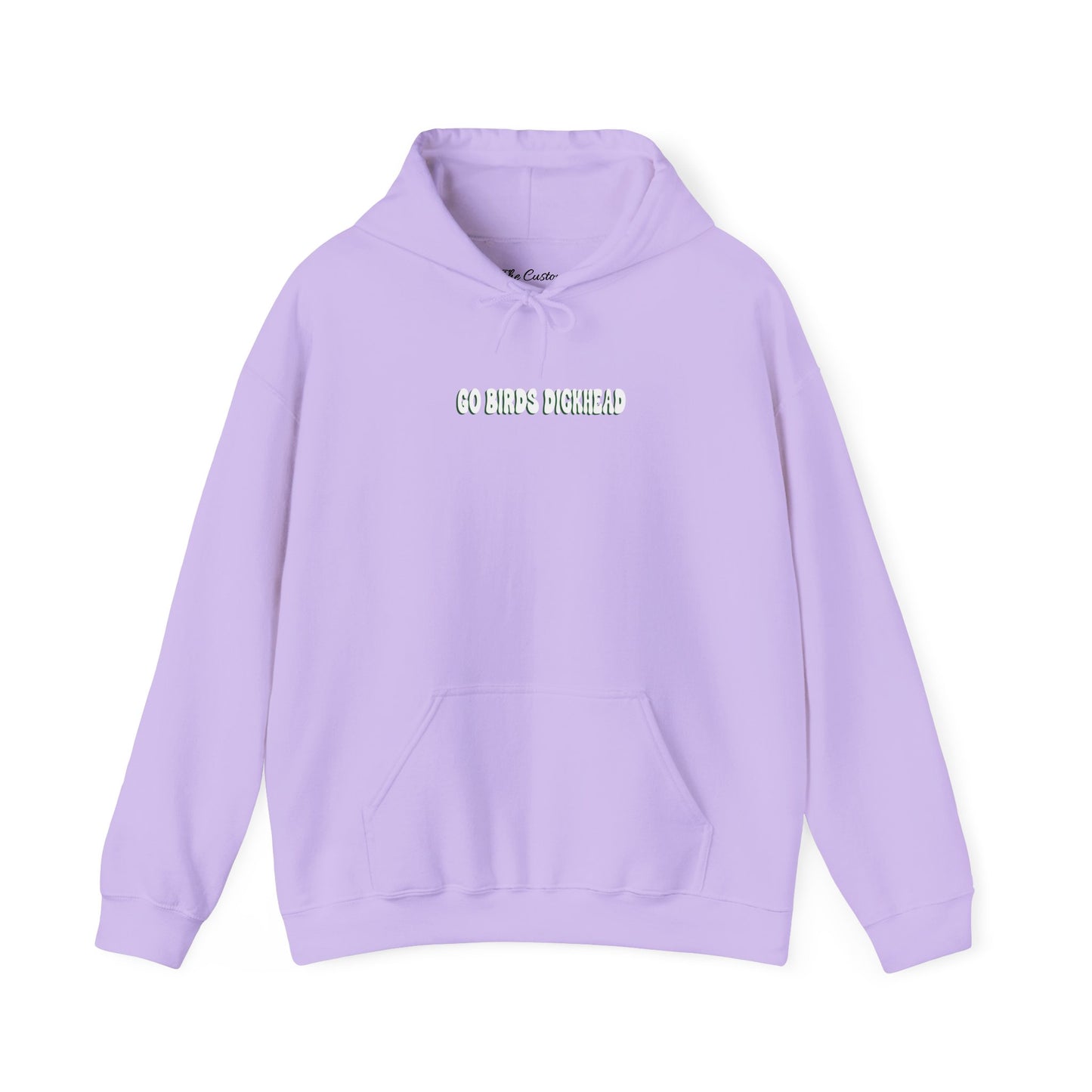 Go Birds Hooded Sweatshirt