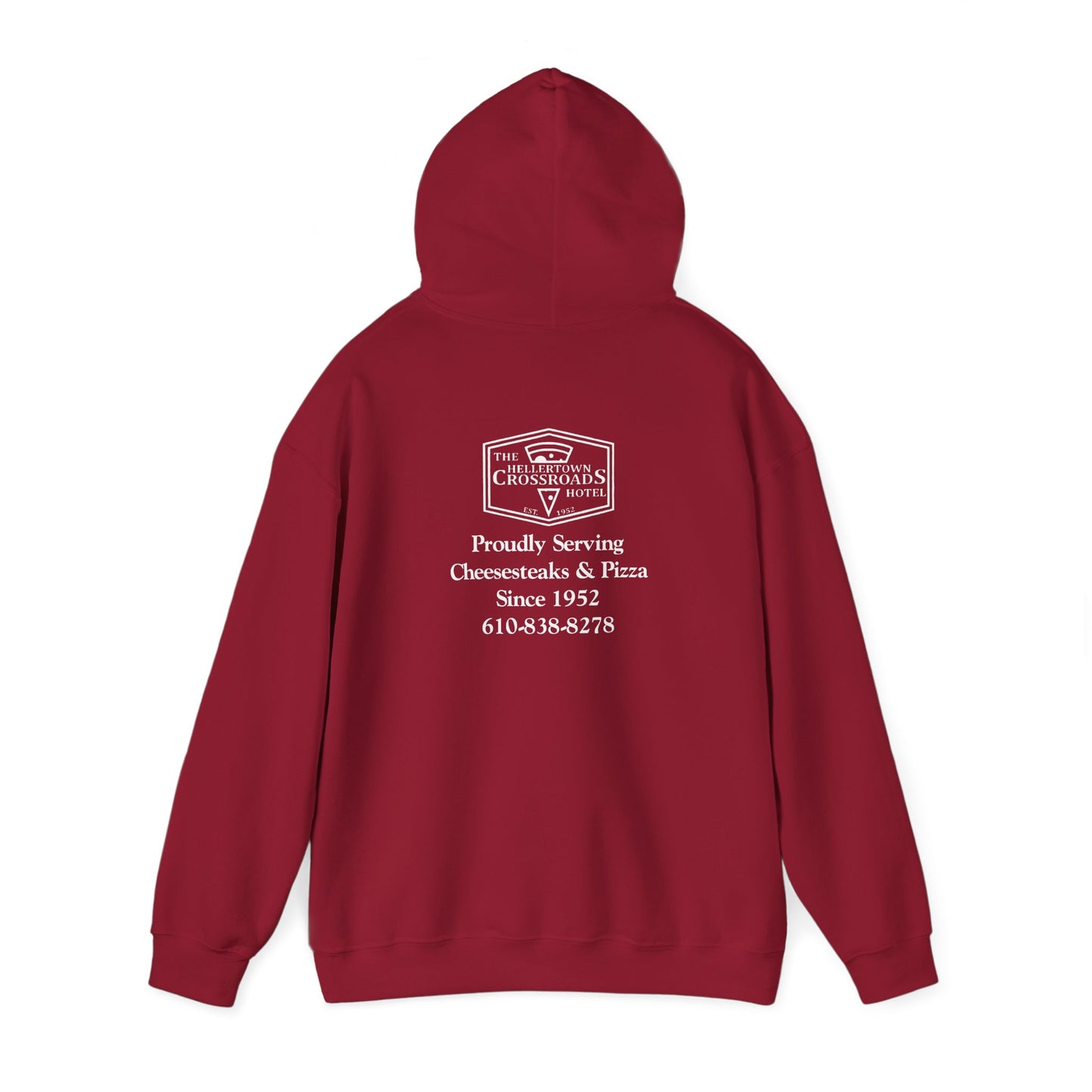 Crossroads Sweatshirt