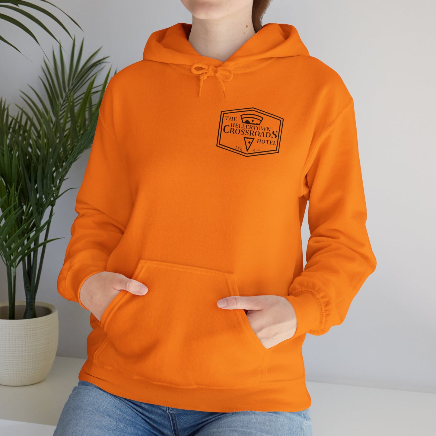 Crossroads Sweatshirt