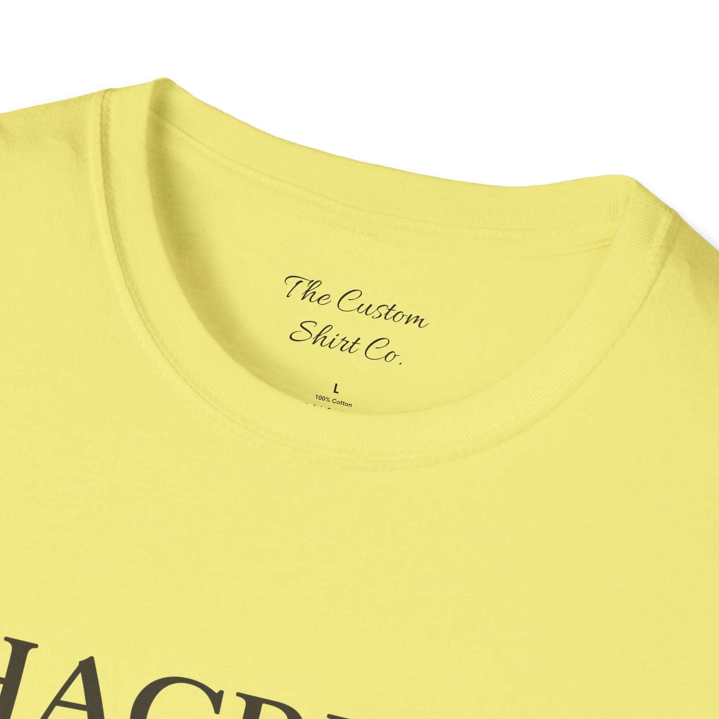 Hagrid's Pumpkin Farm T-Shirt