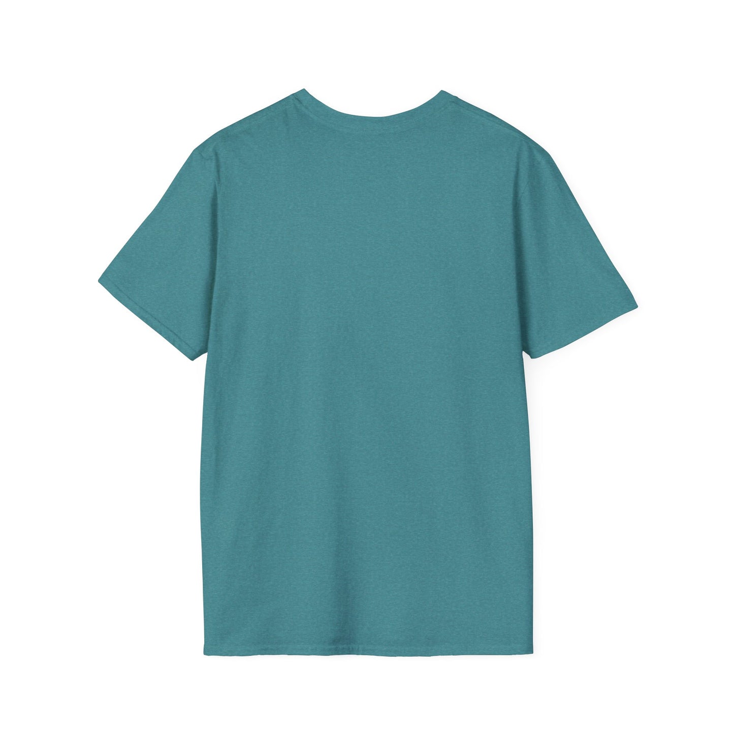 Silly Goose University Soft T-Shirt