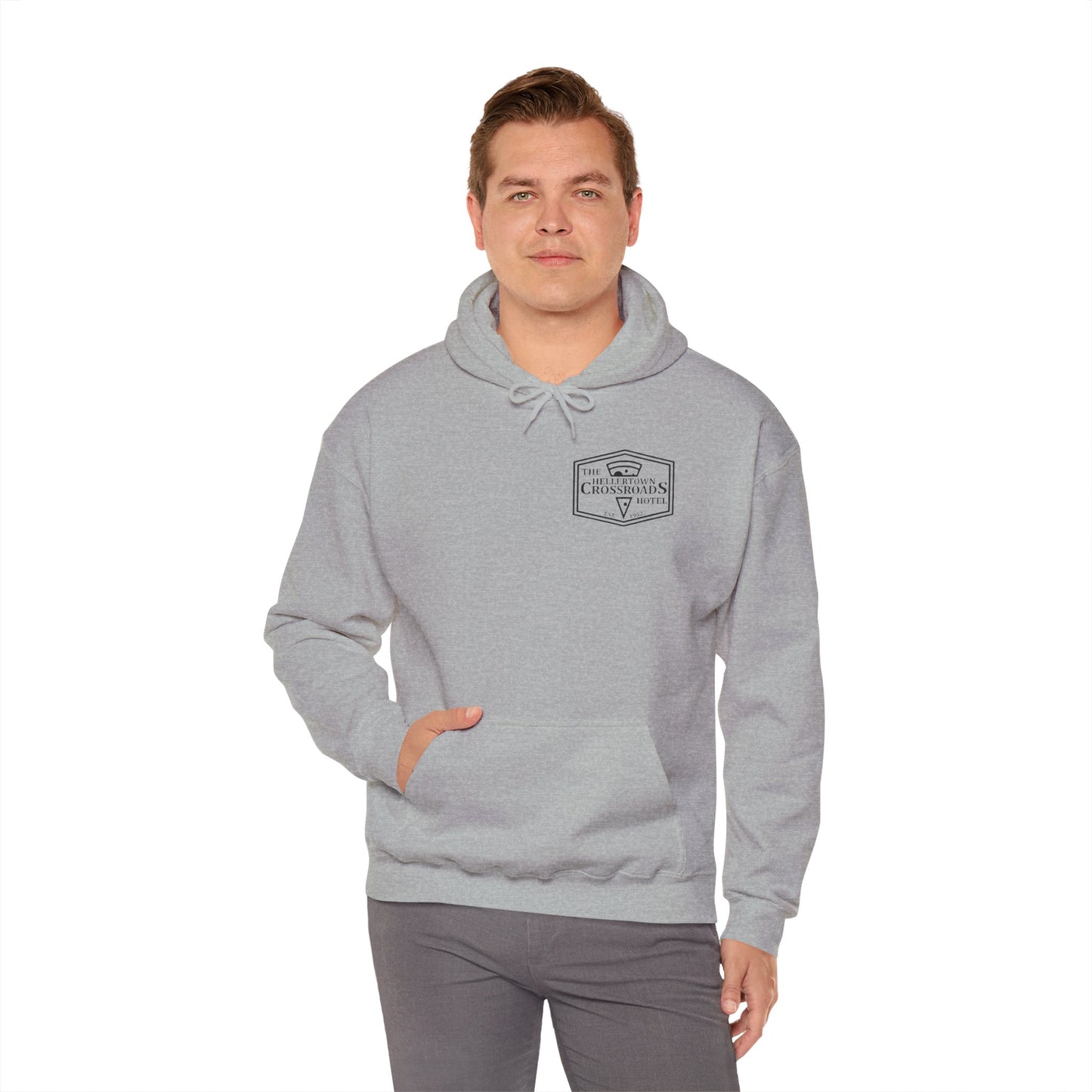 Crossroads Sweatshirt