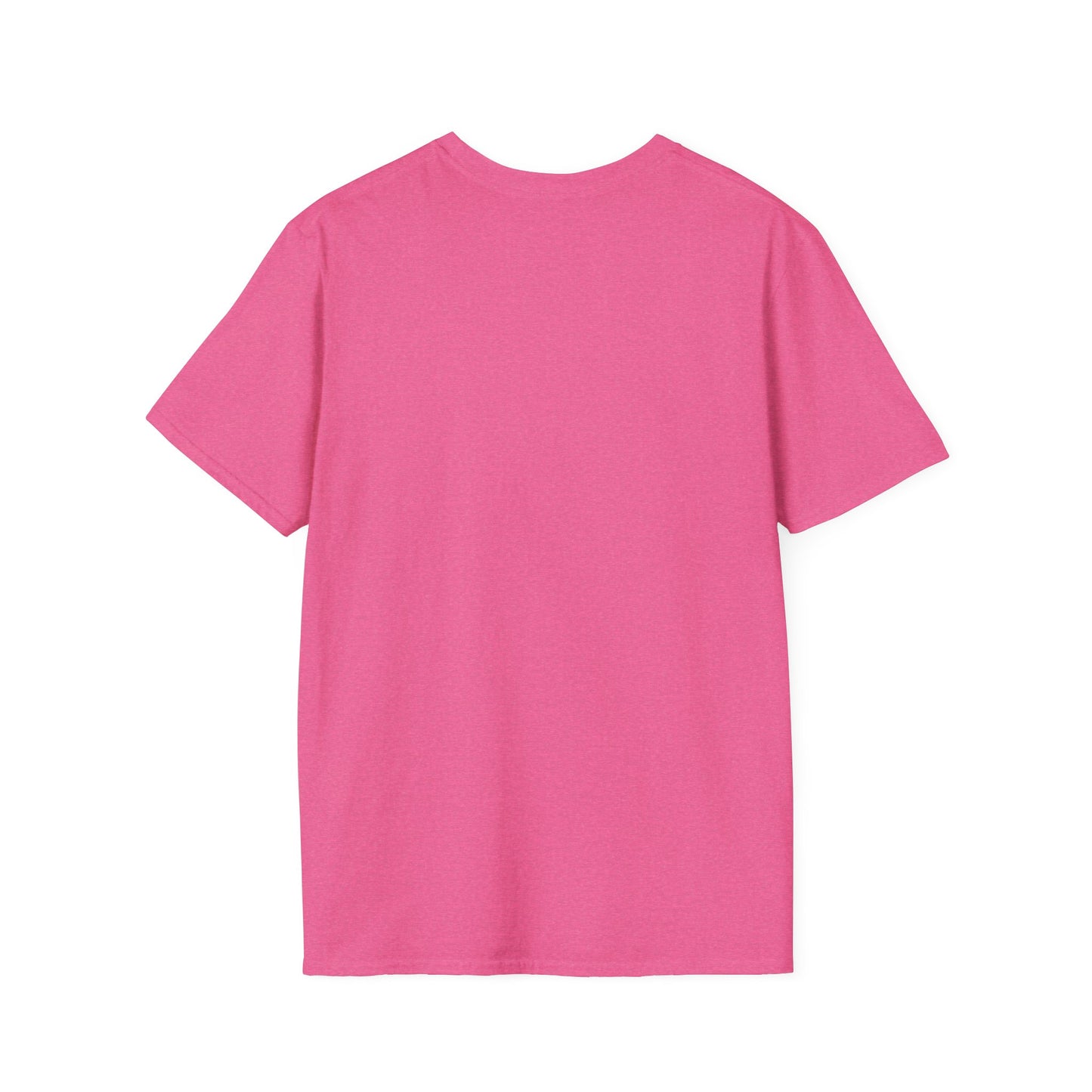 Dandelion Blow Me Softstyle T-Shirt
