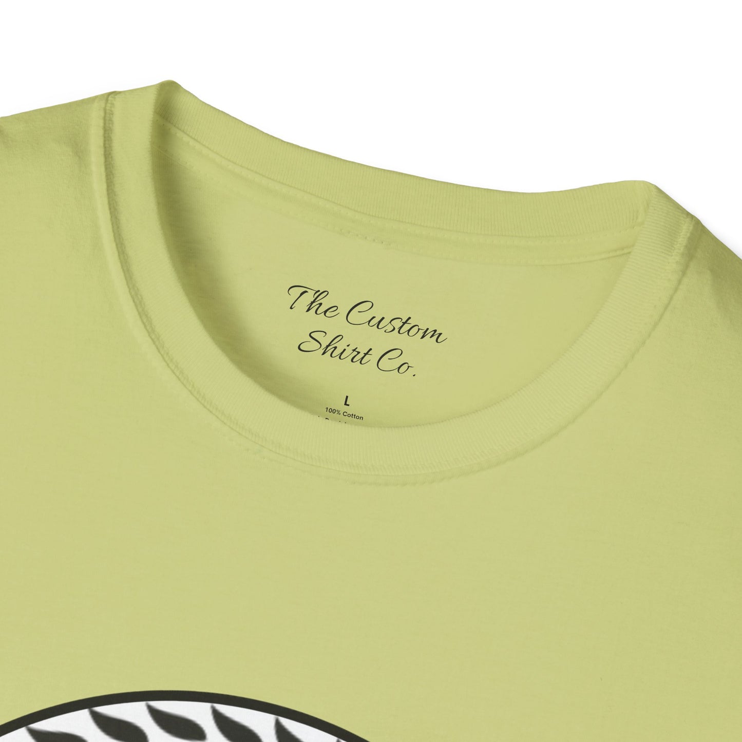 Silly Goose University Soft T-Shirt