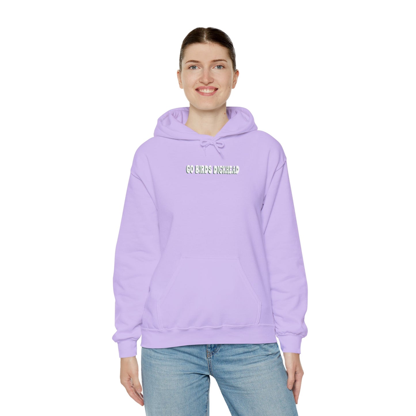 Go Birds Hooded Sweatshirt
