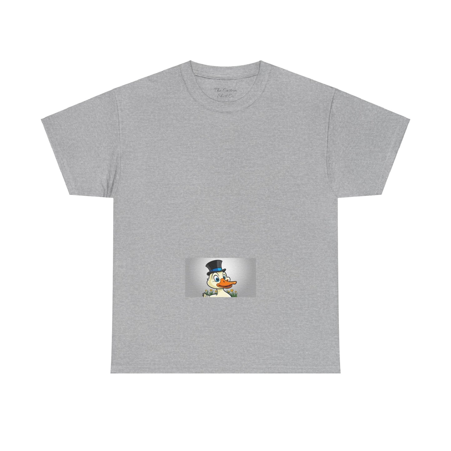 Proper Silly Goose Cotton Tee