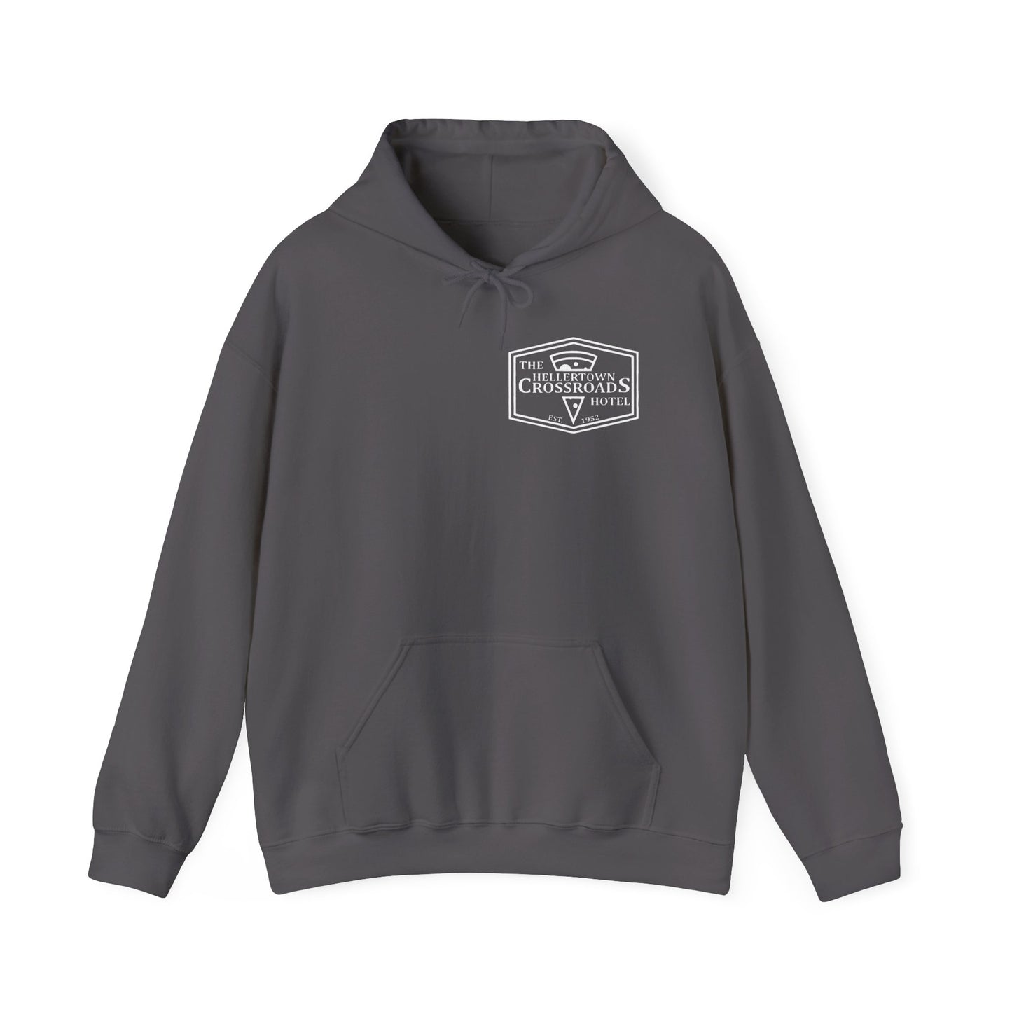 Crossroads Sweatshirt