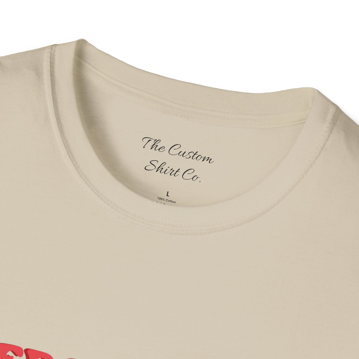 "Personally Victimized by My Toddler" - Funny Parent Shirt