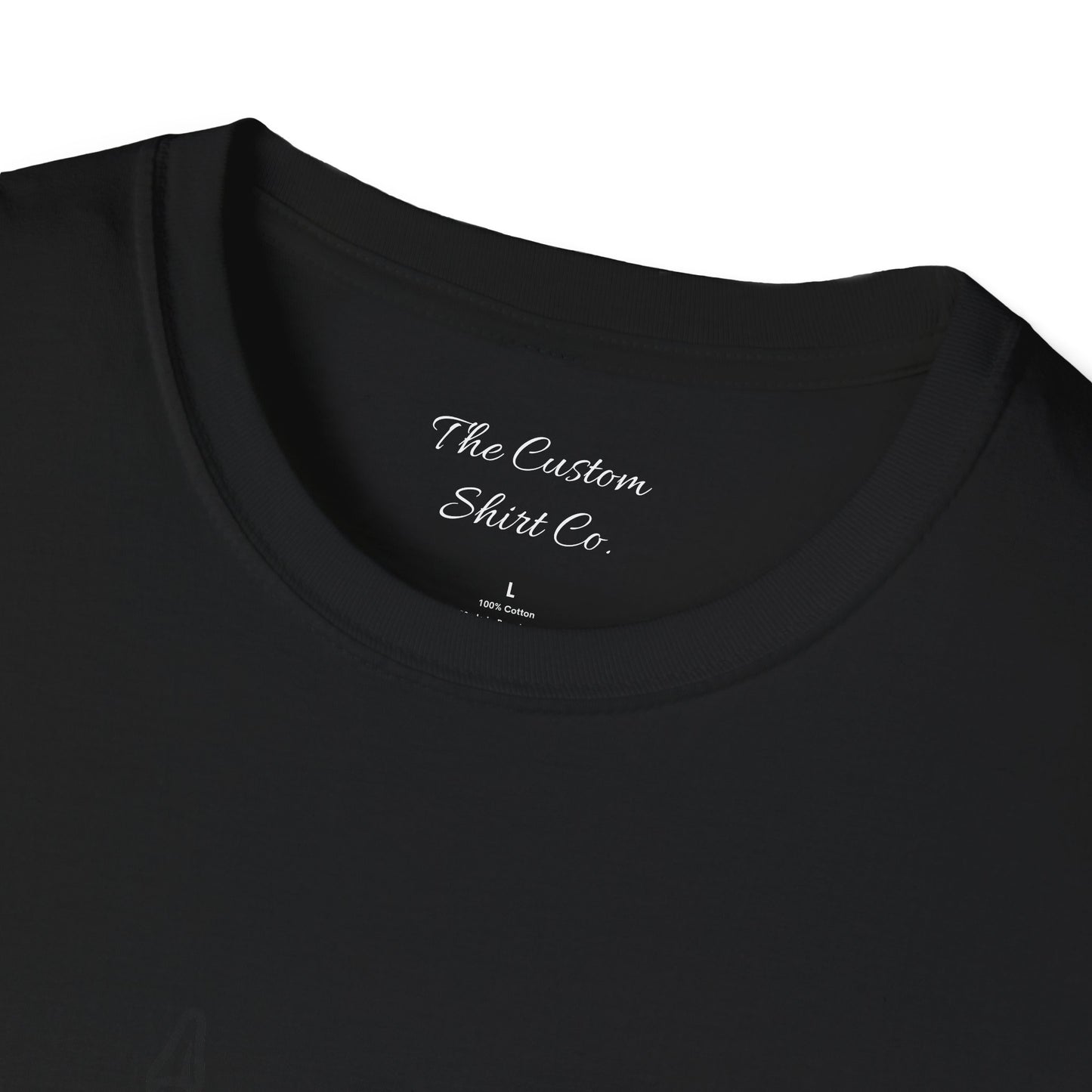 Have The Day You Deserve T-Shirt