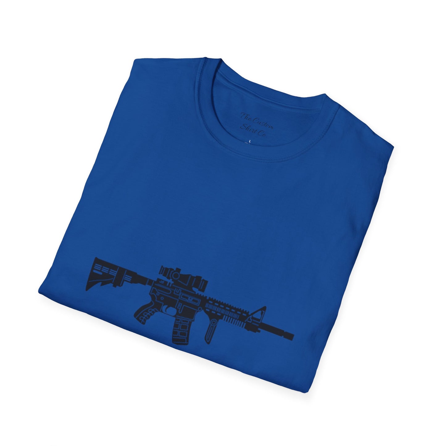 I Am The Weapon T-Shirt